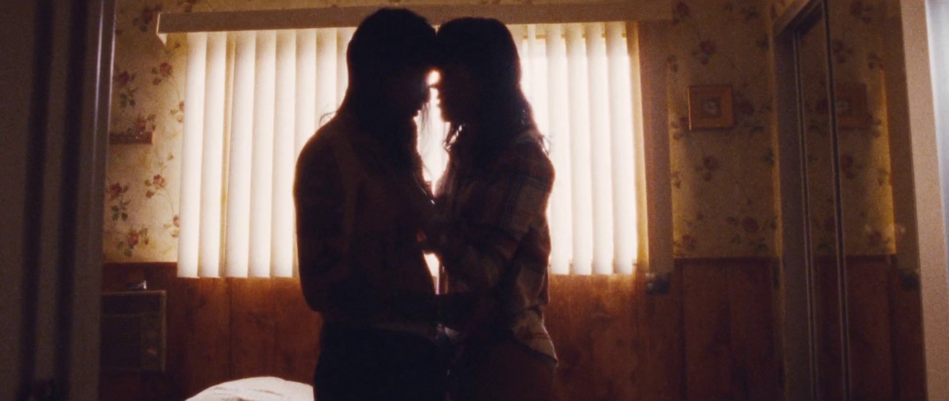 Between The Words (2018) —  shot,  lighting