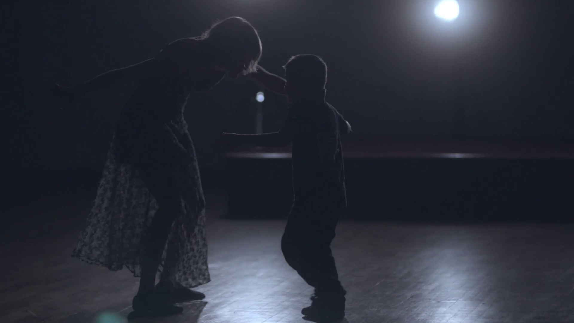 Sleep Sound (2021) —  shot,  lighting