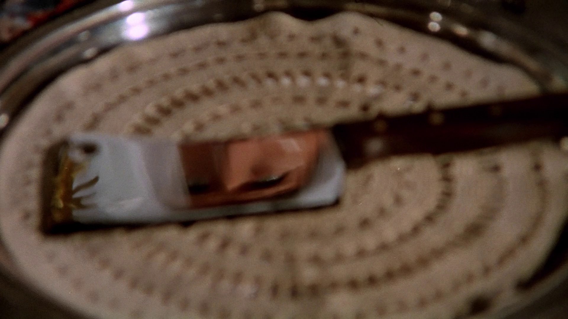 Hatchet for the Honeymoon (1970) —  shot,  lighting