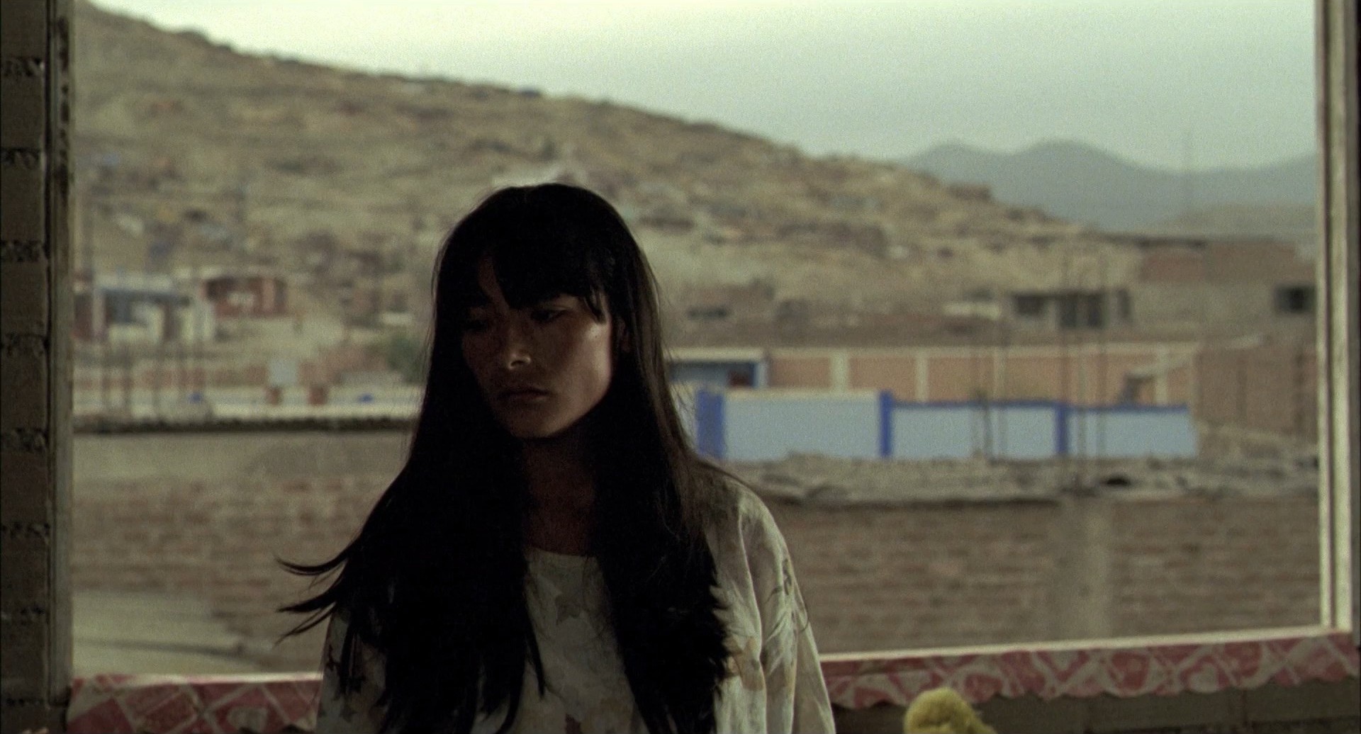 The Milk of Sorrow (2009) —  shot,  lighting