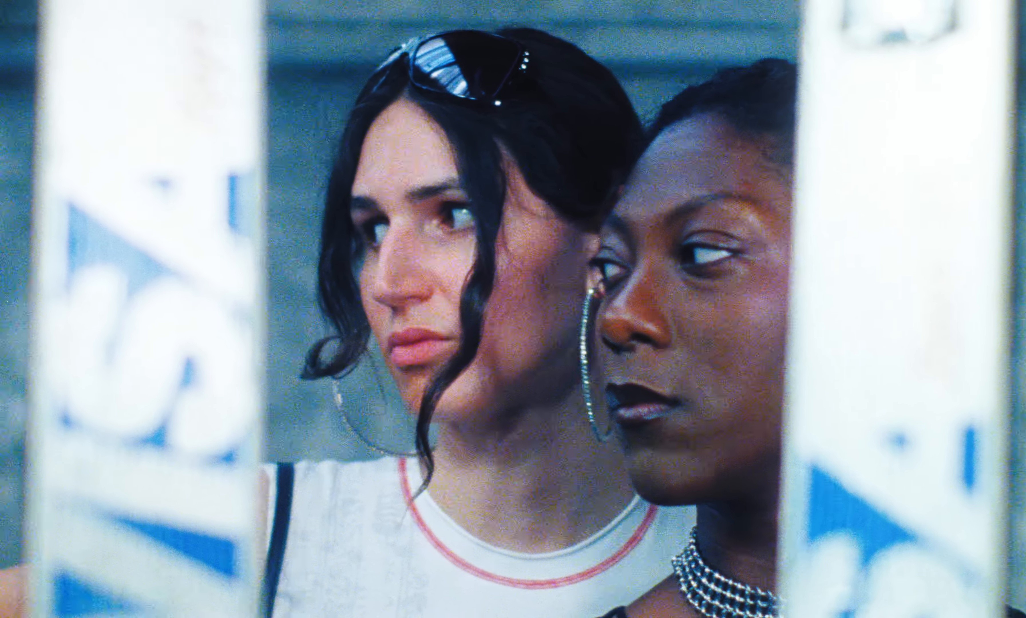 Le Vide (2025) —  shot,  lighting