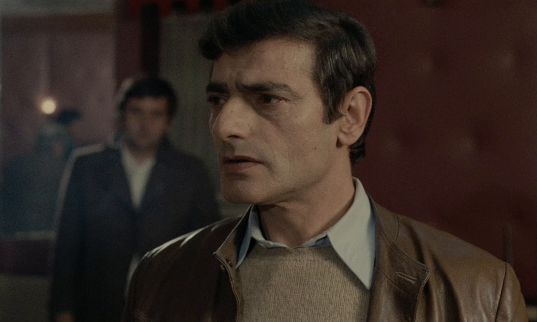 The Man Who Loved Women (1977) —  shot,  lighting