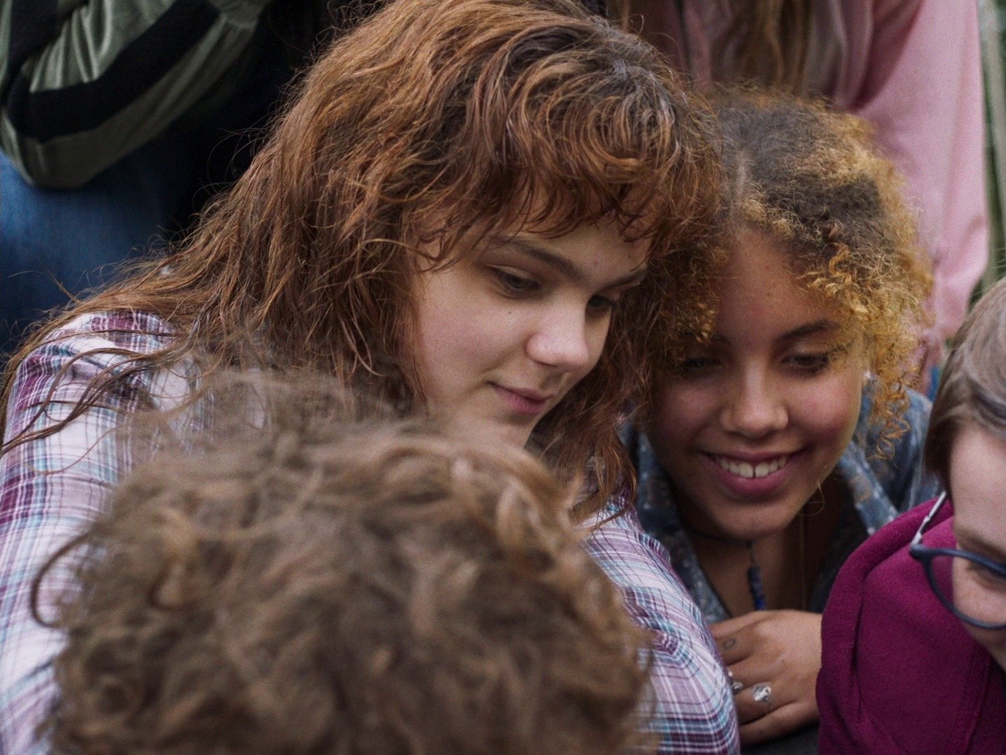 Love According to Dalva (2023) —  shot,  lighting