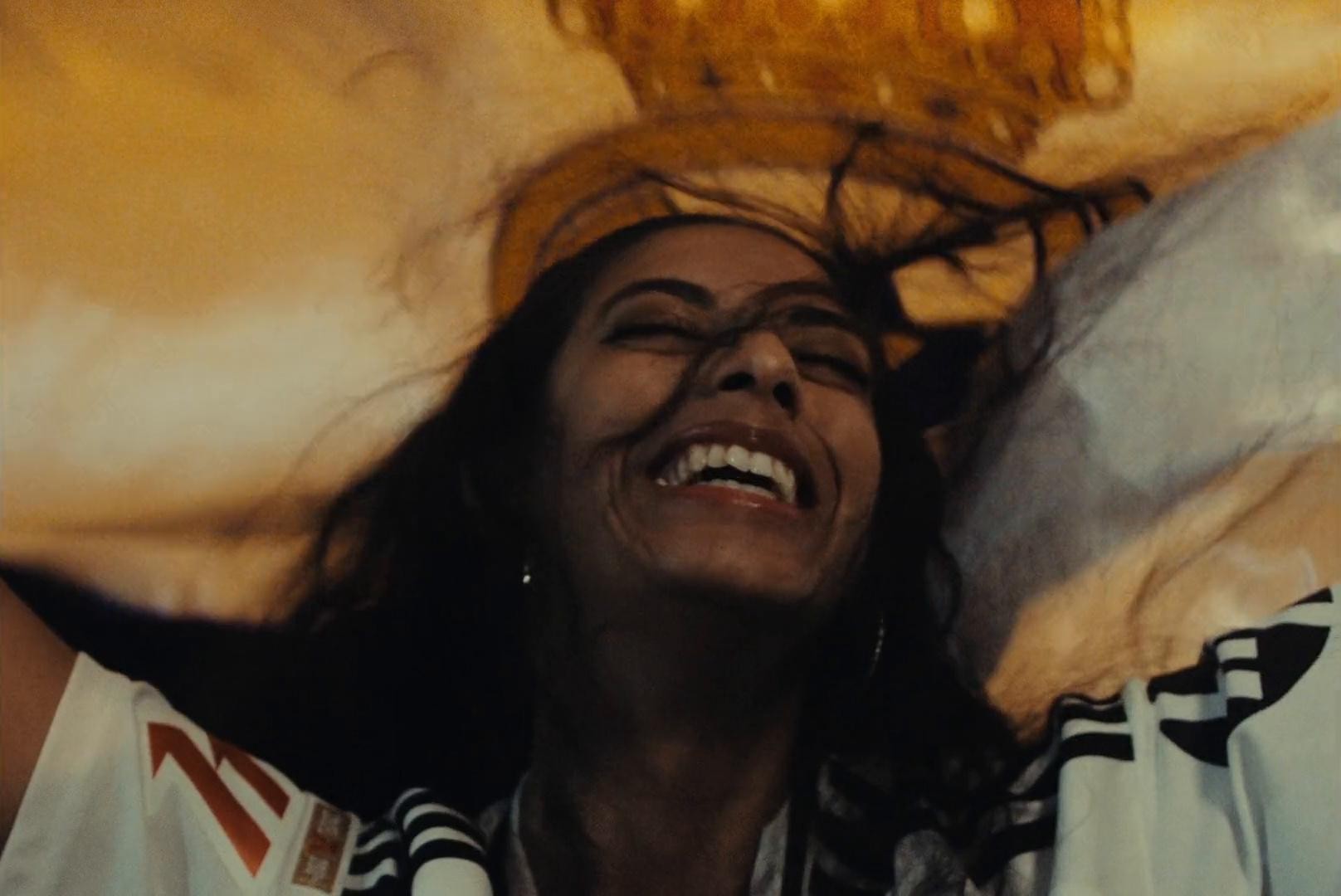 MAHOU - DERBI (Commercial) (2024) —  shot,  lighting