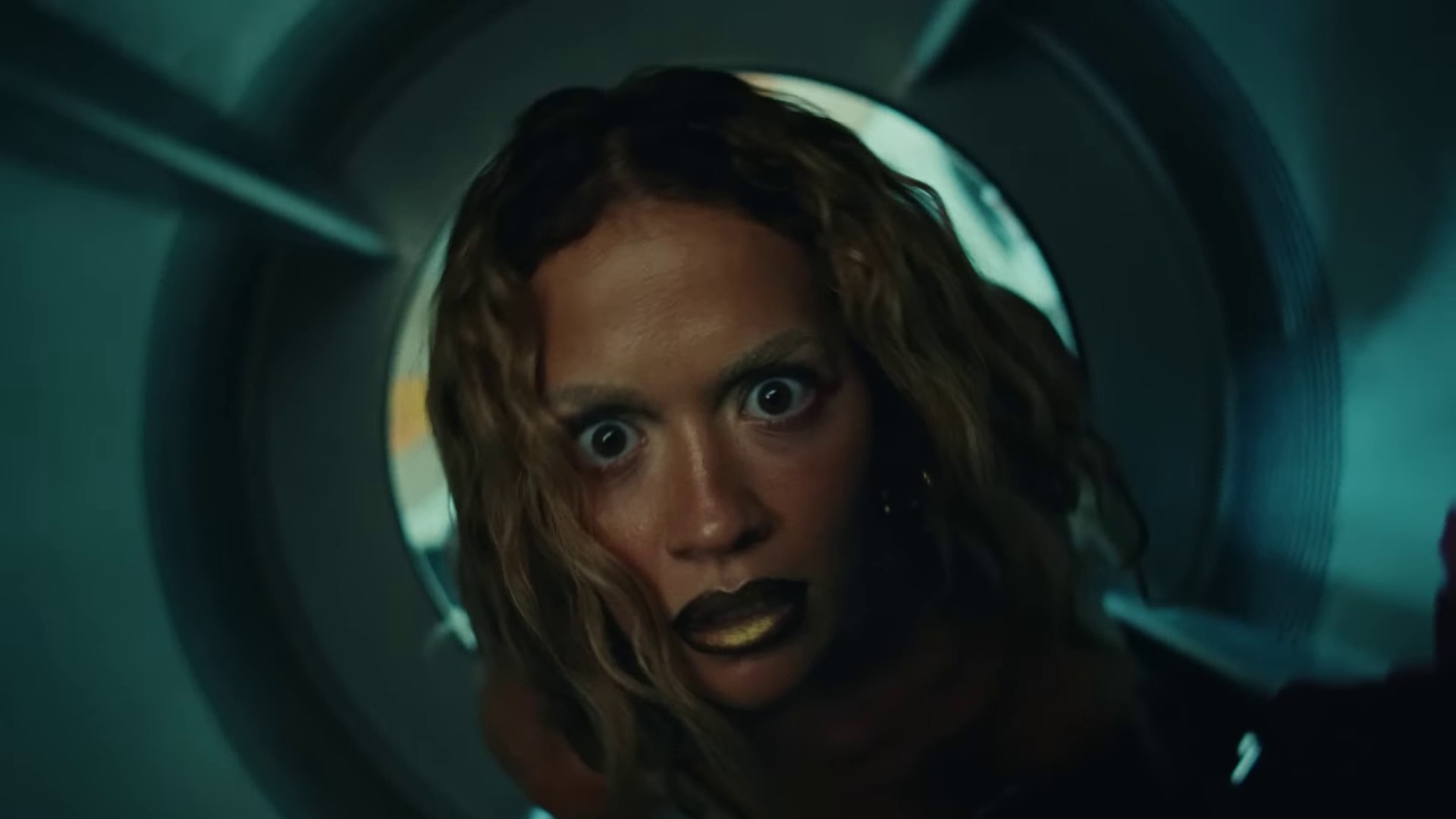 Ask & You Shall Receive (2024) —  shot,  lighting