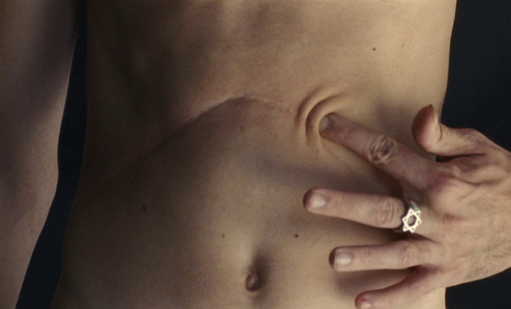 Arcanum (2019) —  shot,  lighting