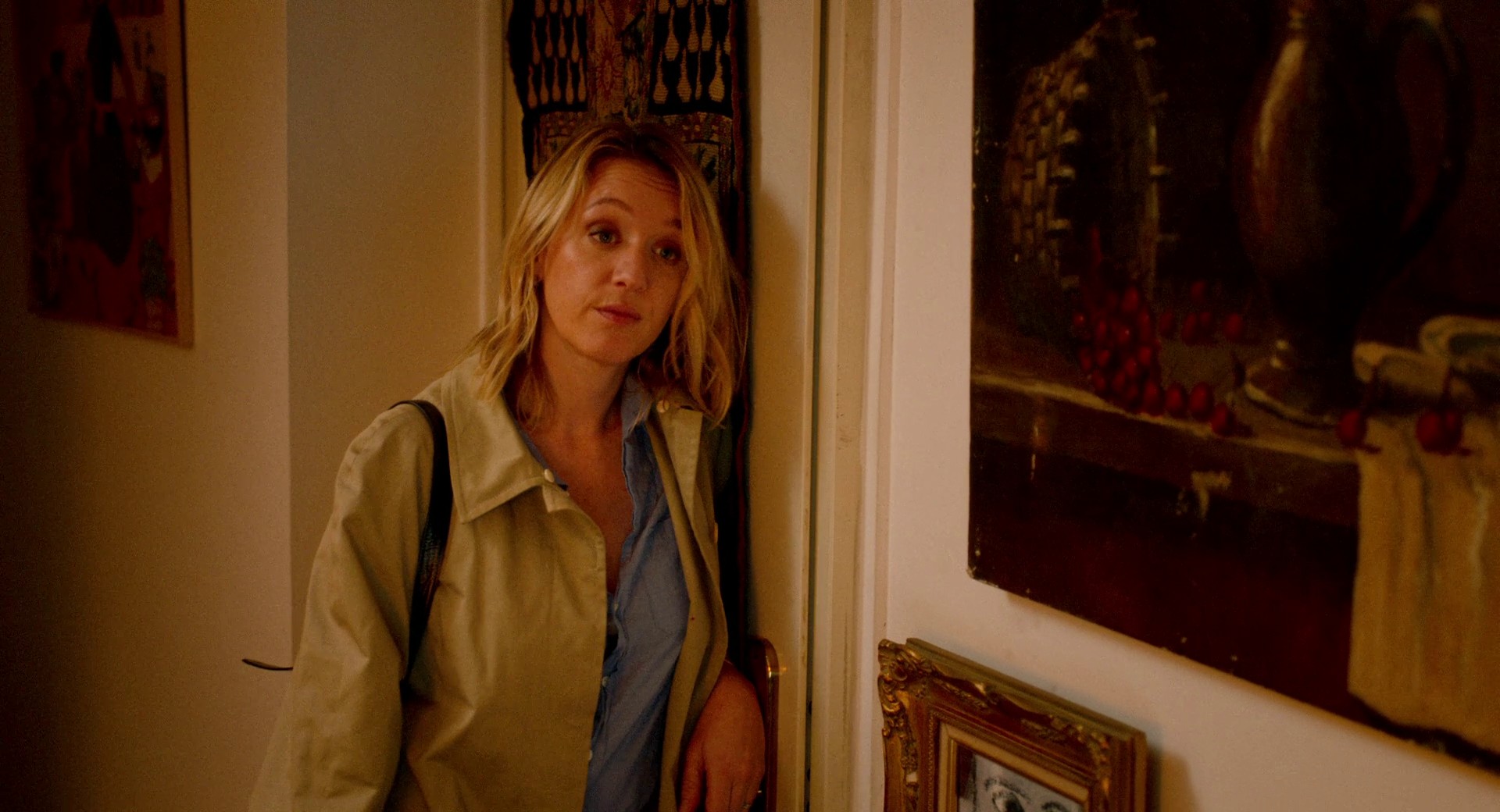 Adieu Paris (2021) —  shot,  lighting