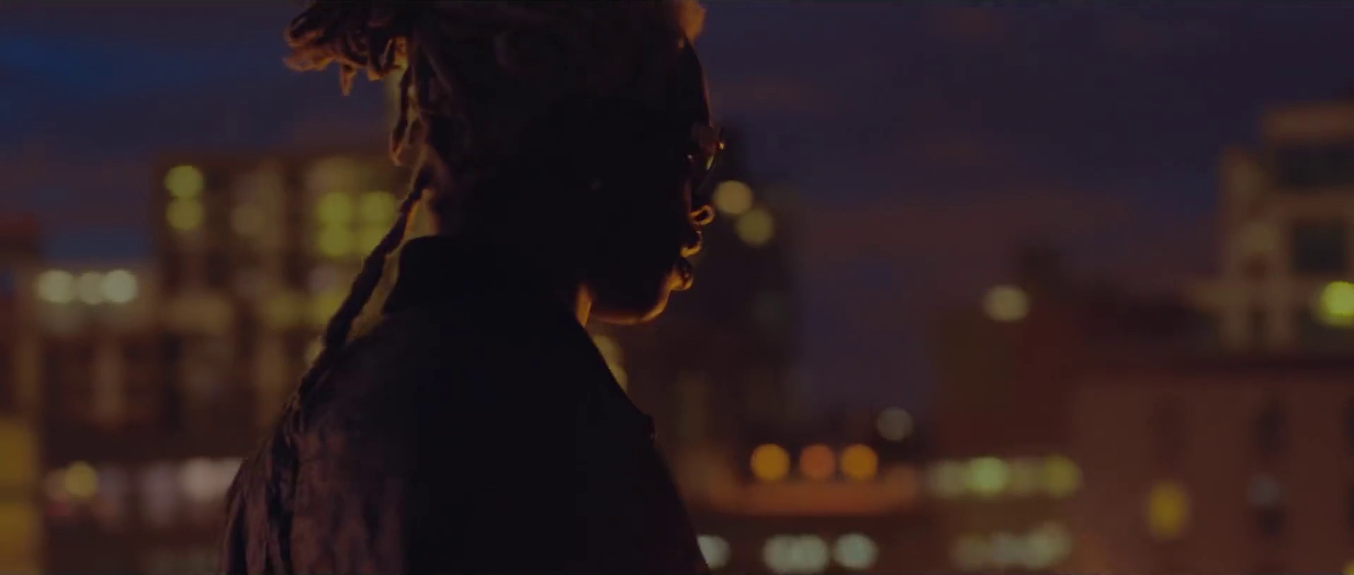 I Know There's Gonna Be (Good Times) (2015) —  shot,  lighting