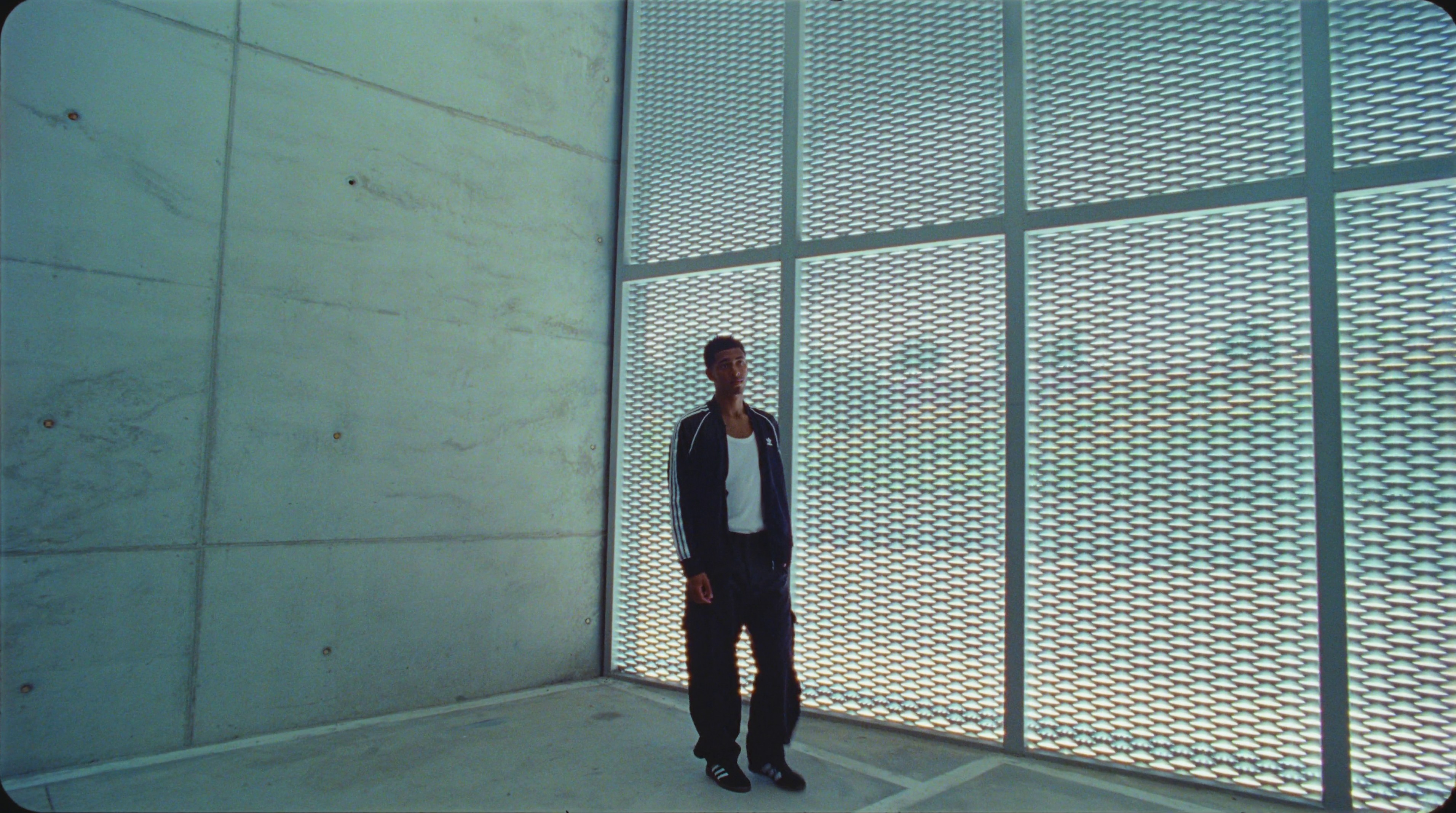 ADIDAS ORIGINALS – JUDE BELLINGHAM (SPEZIAL) (2023) —  shot,  lighting