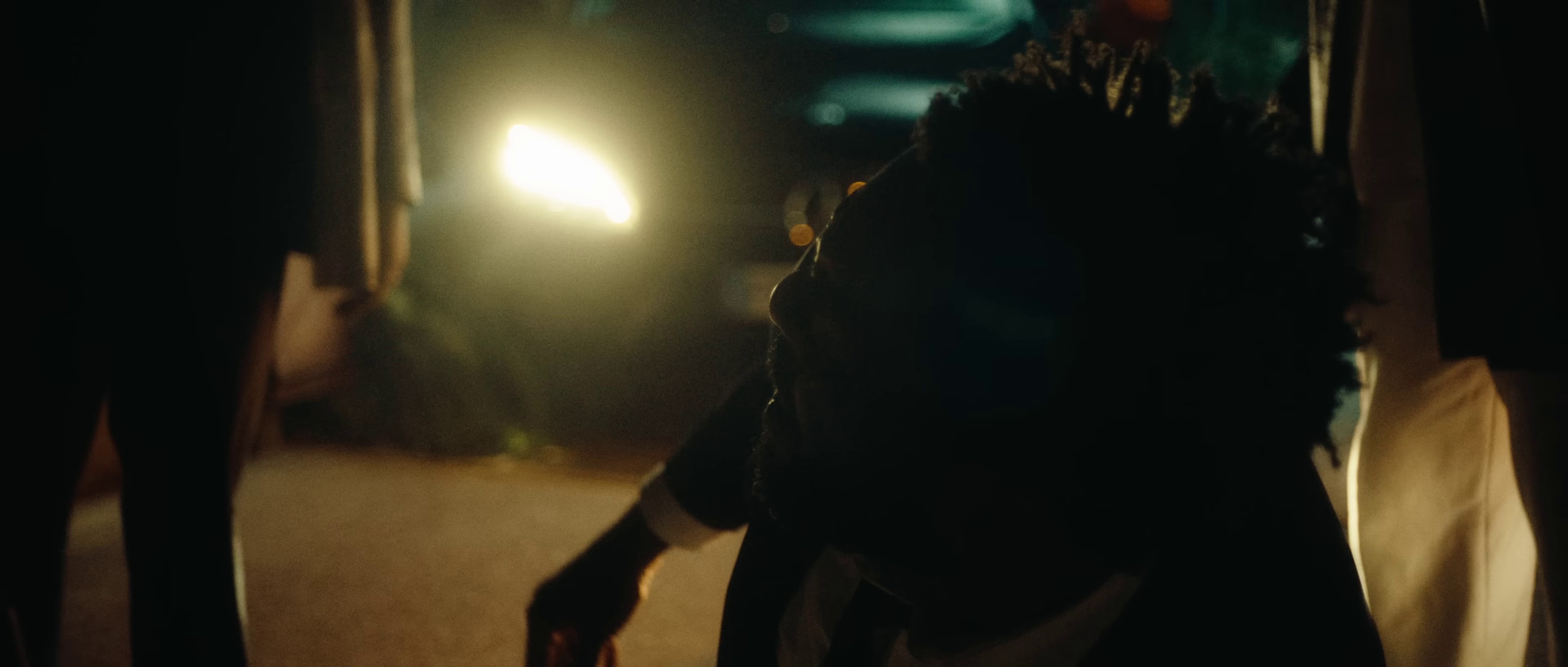 Balotelli (2022) —  shot,  lighting