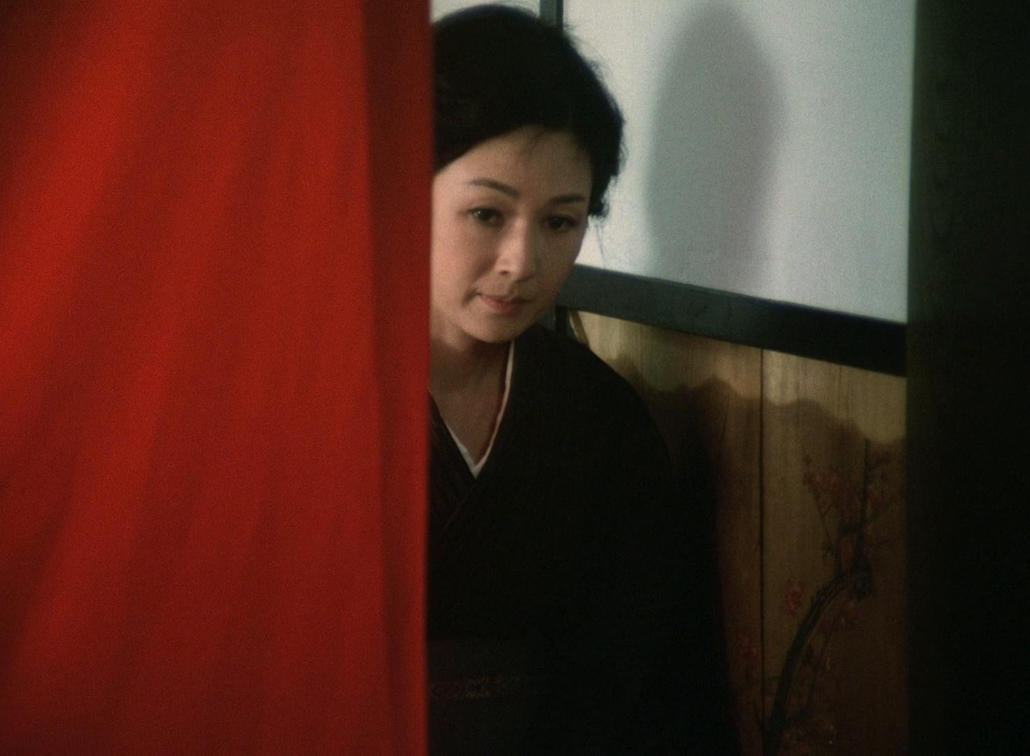 The Devil's Island (1977) —  shot,  lighting