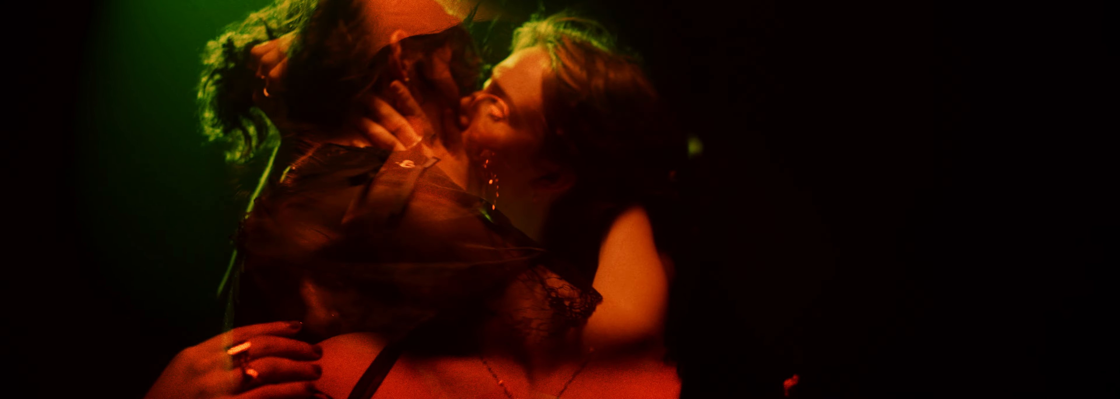 Alchemical (2024) —  shot,  lighting