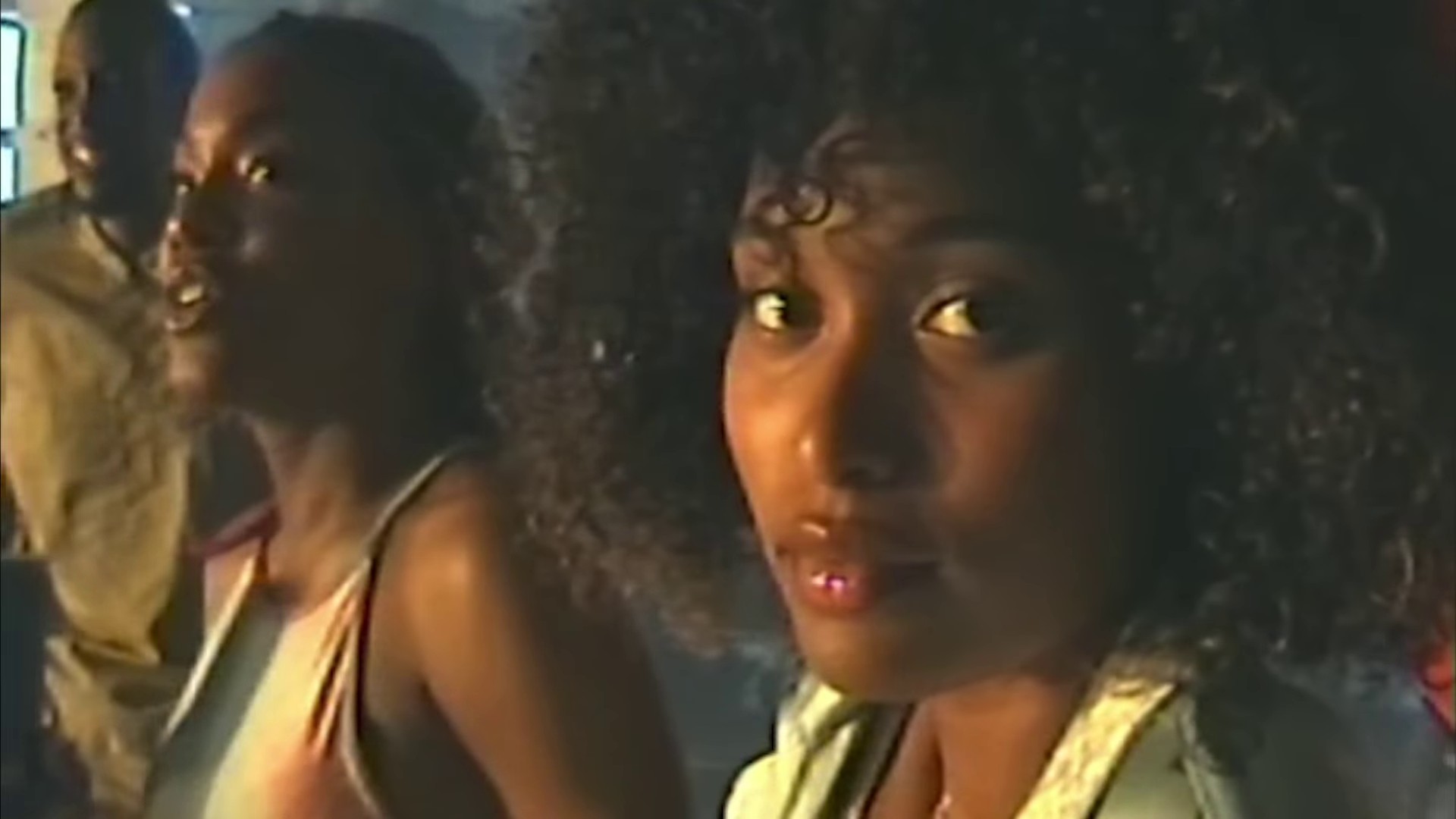 Parce que c'est toi (2023) —  shot,  lighting