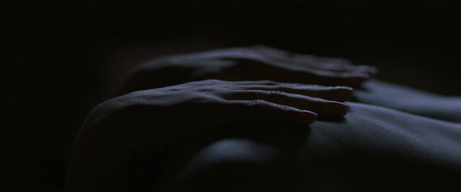 A Journal for Jordan (2021) —  shot,  lighting