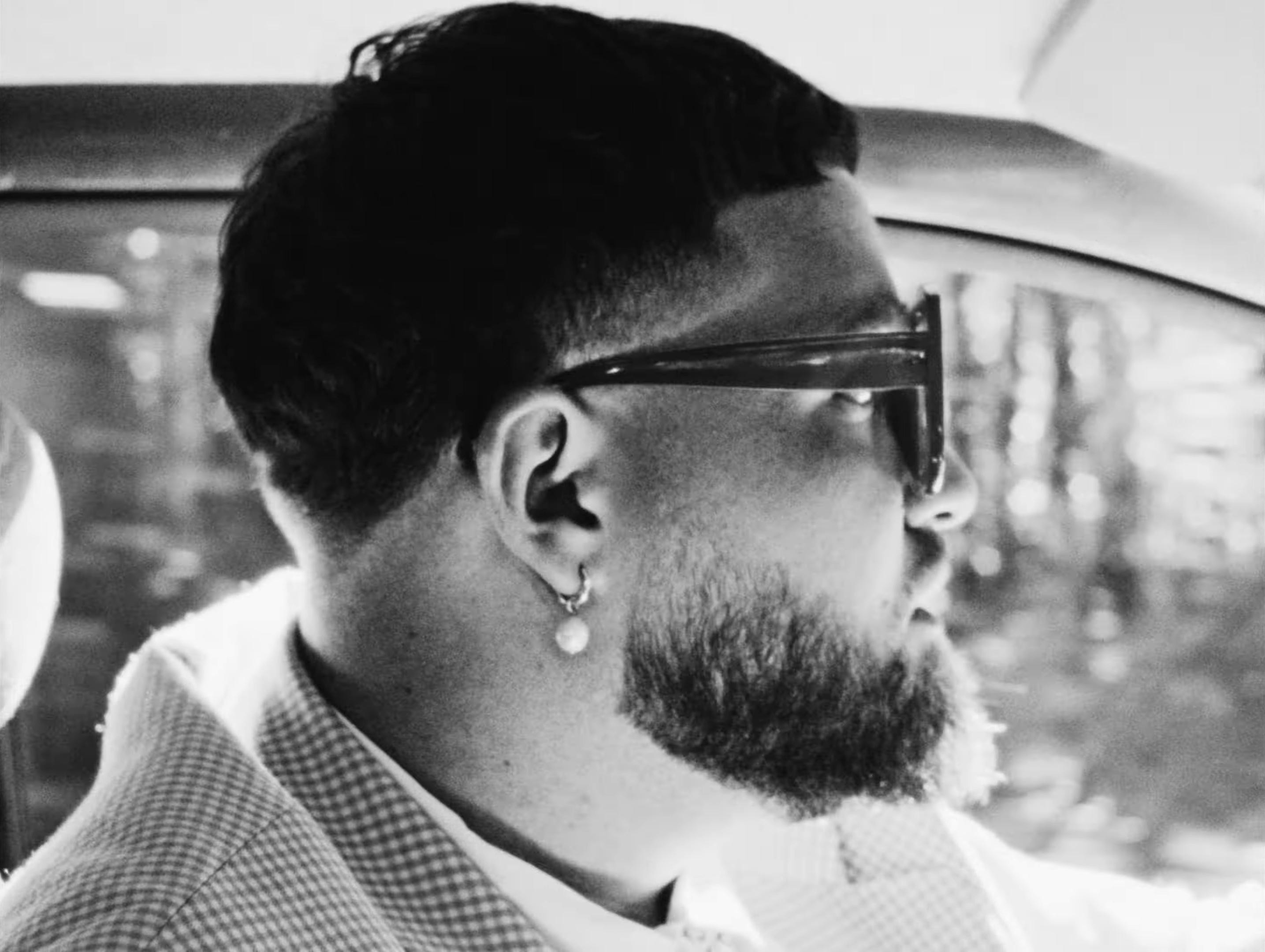 L’EFFORT DE FAIRE PT.1 (2024) —  shot,  lighting