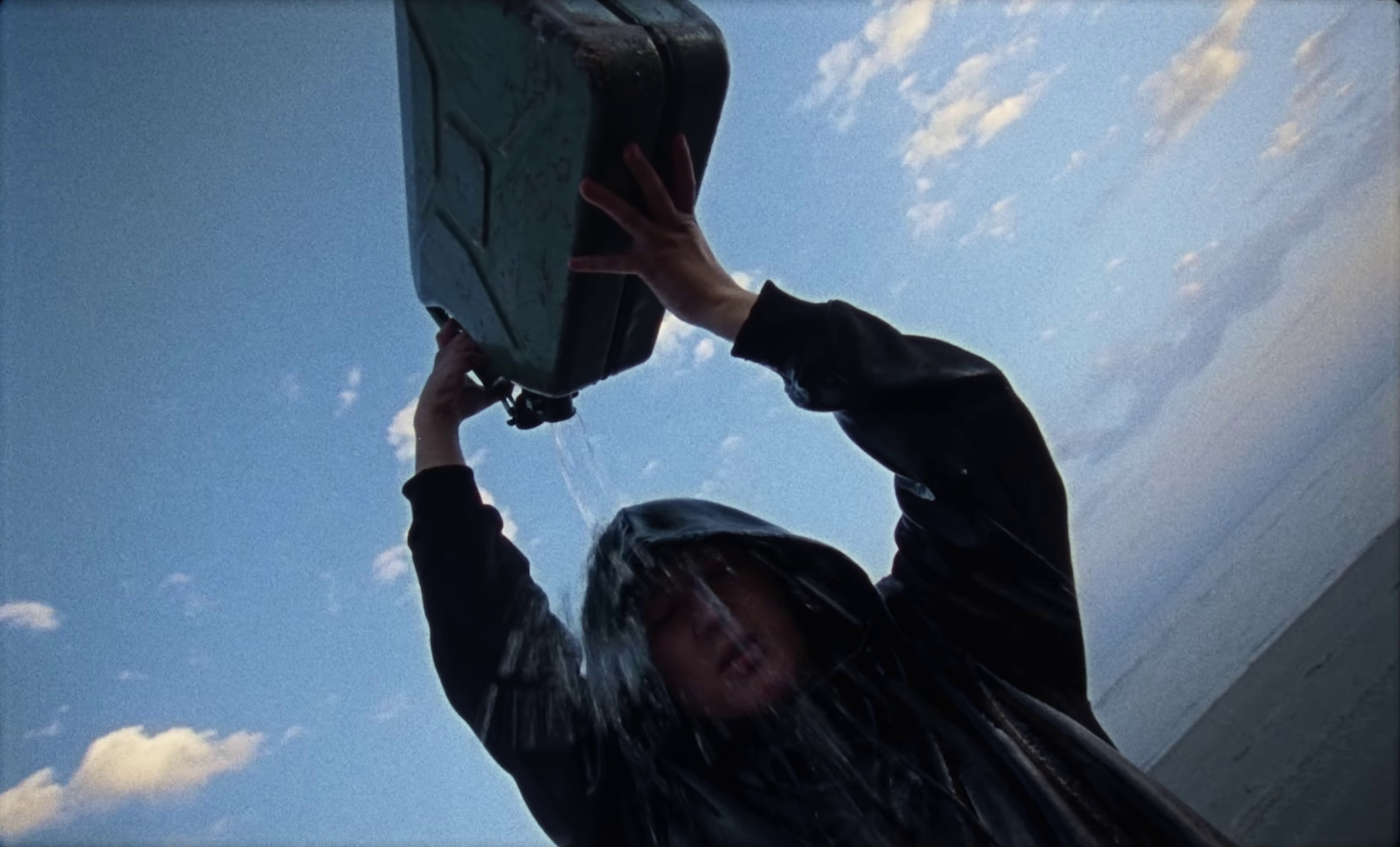 Kill Me (2019) —  shot,  lighting