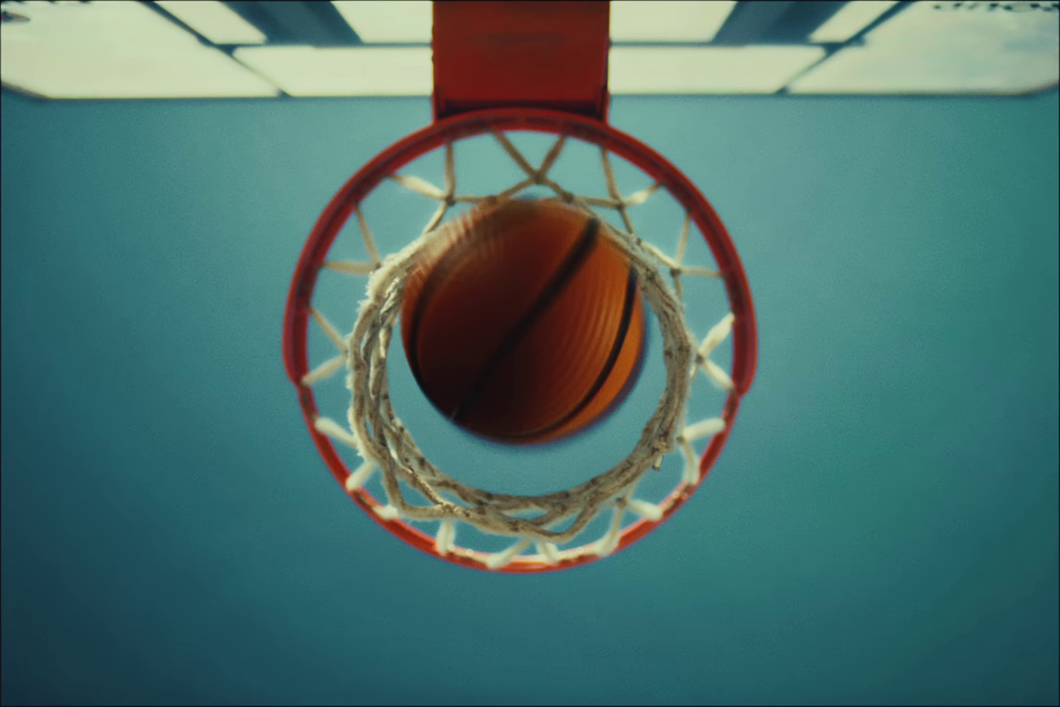 I Can't Help But Feel (2022) —  shot,  lighting