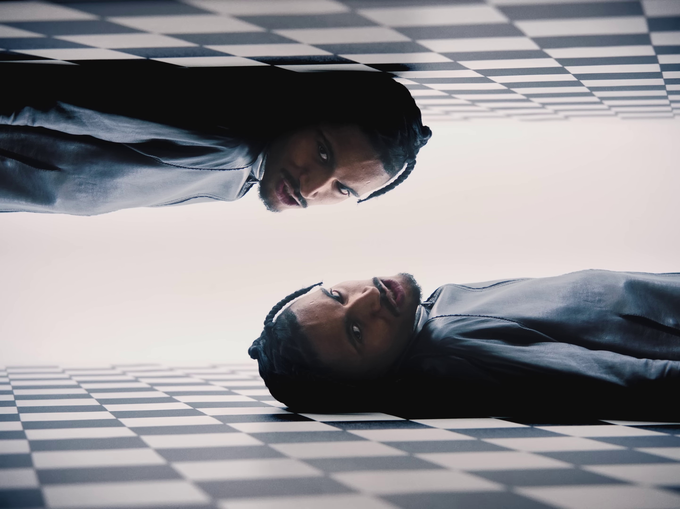 Le Piège (2024) —  shot,  lighting