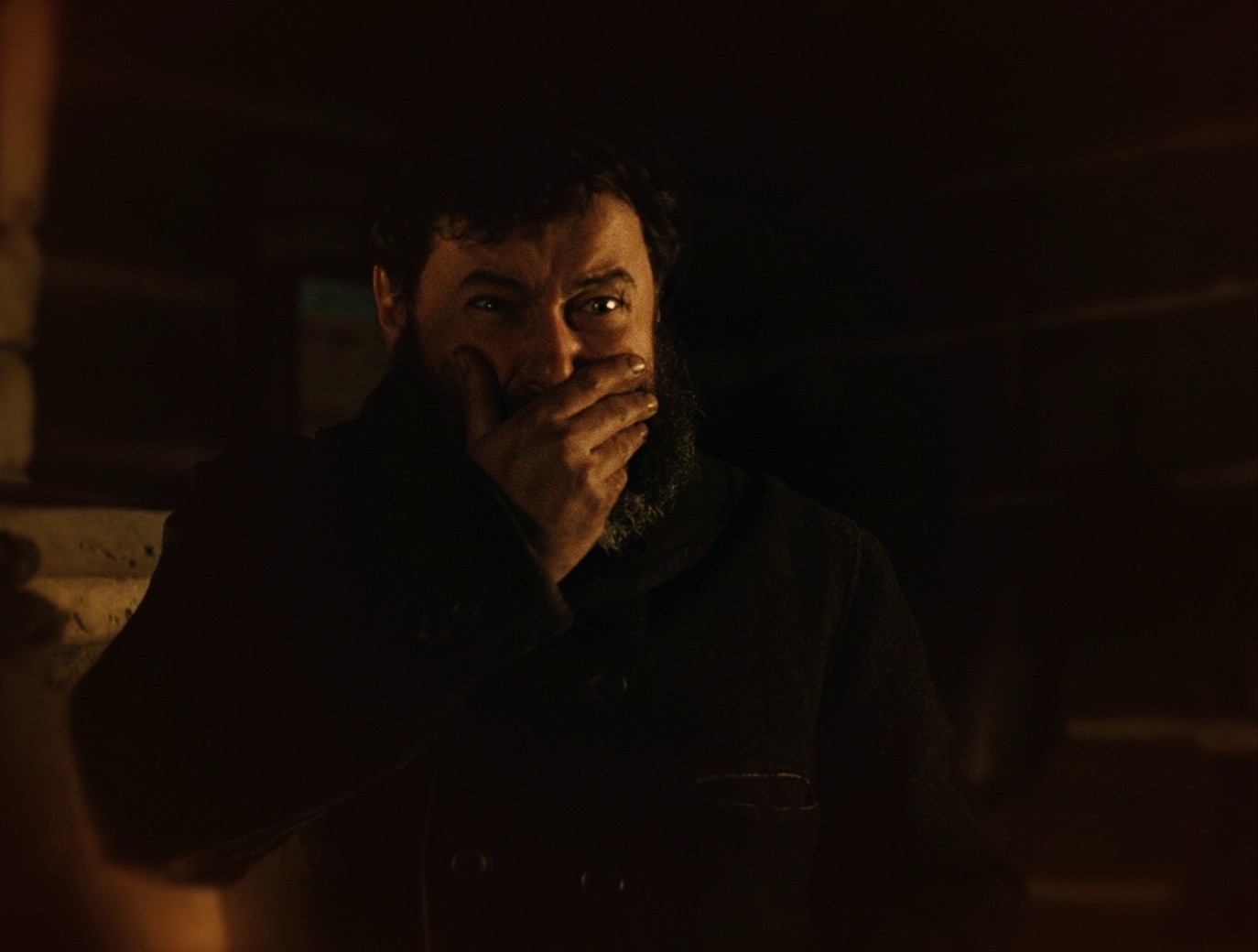 A Serious Man (2010) —  shot,  lighting