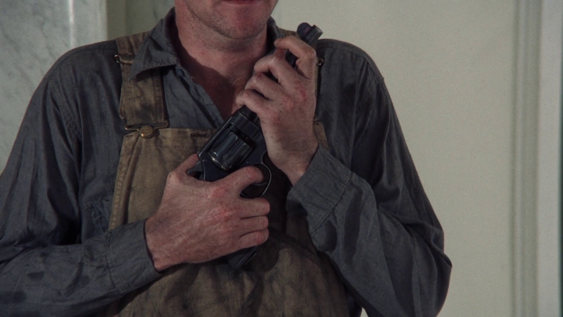 The Great Gatsby (1974) —  shot,  lighting