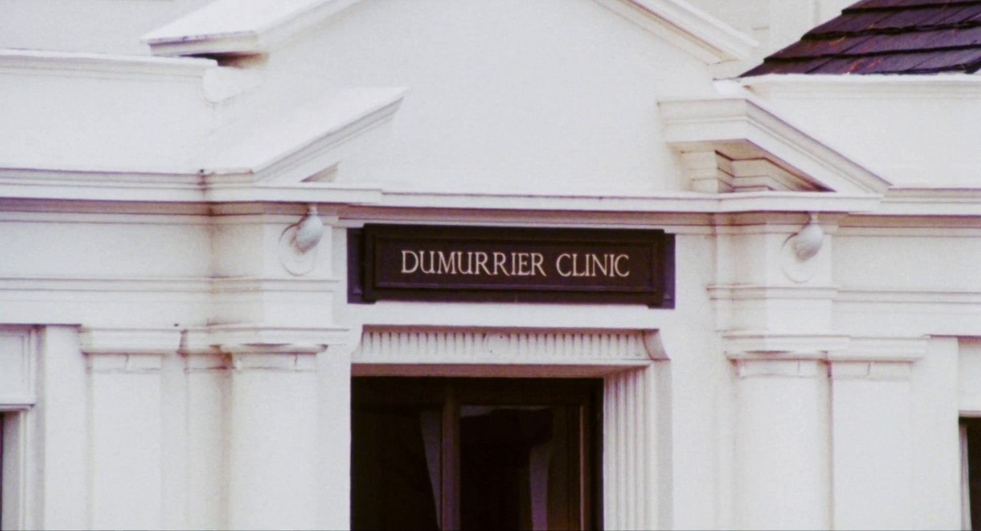 One on Top of the Other (1969) —  shot,  lighting