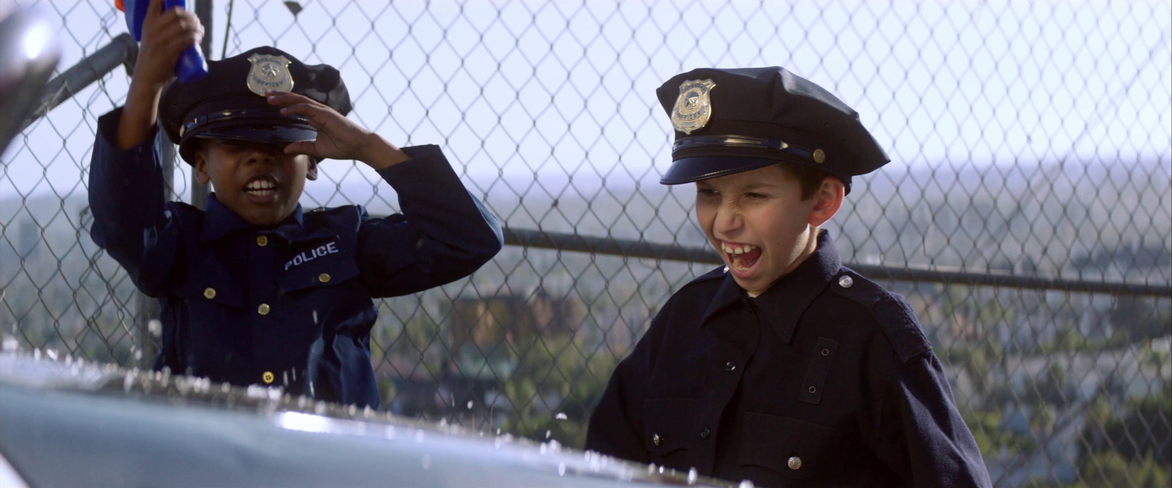 Wyclef Jean (2017) —  shot,  lighting