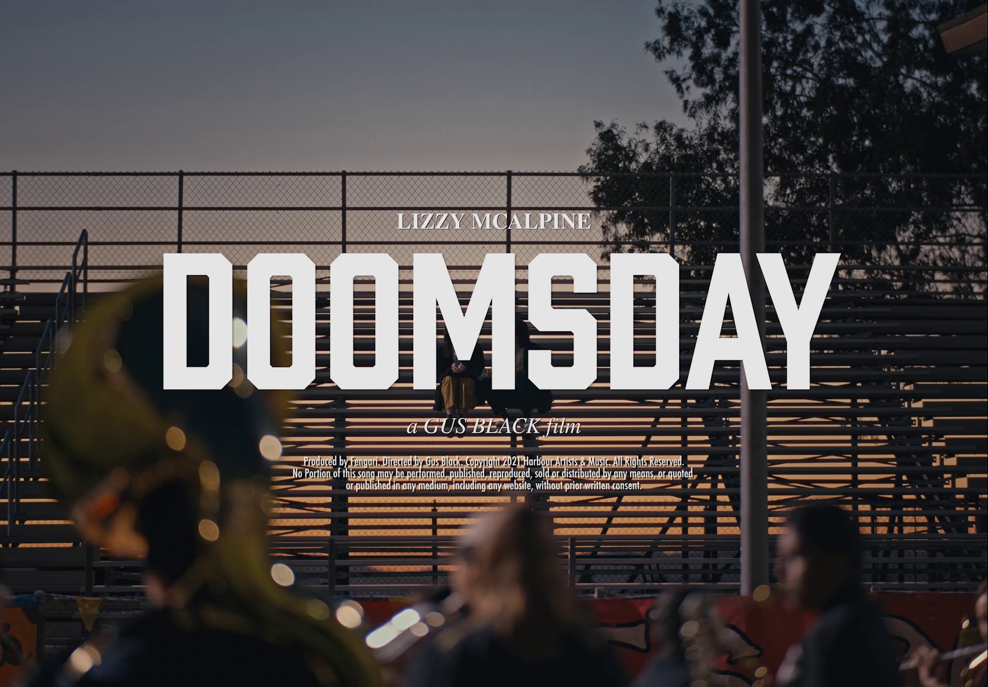 doomsday (2021) —  shot,  lighting
