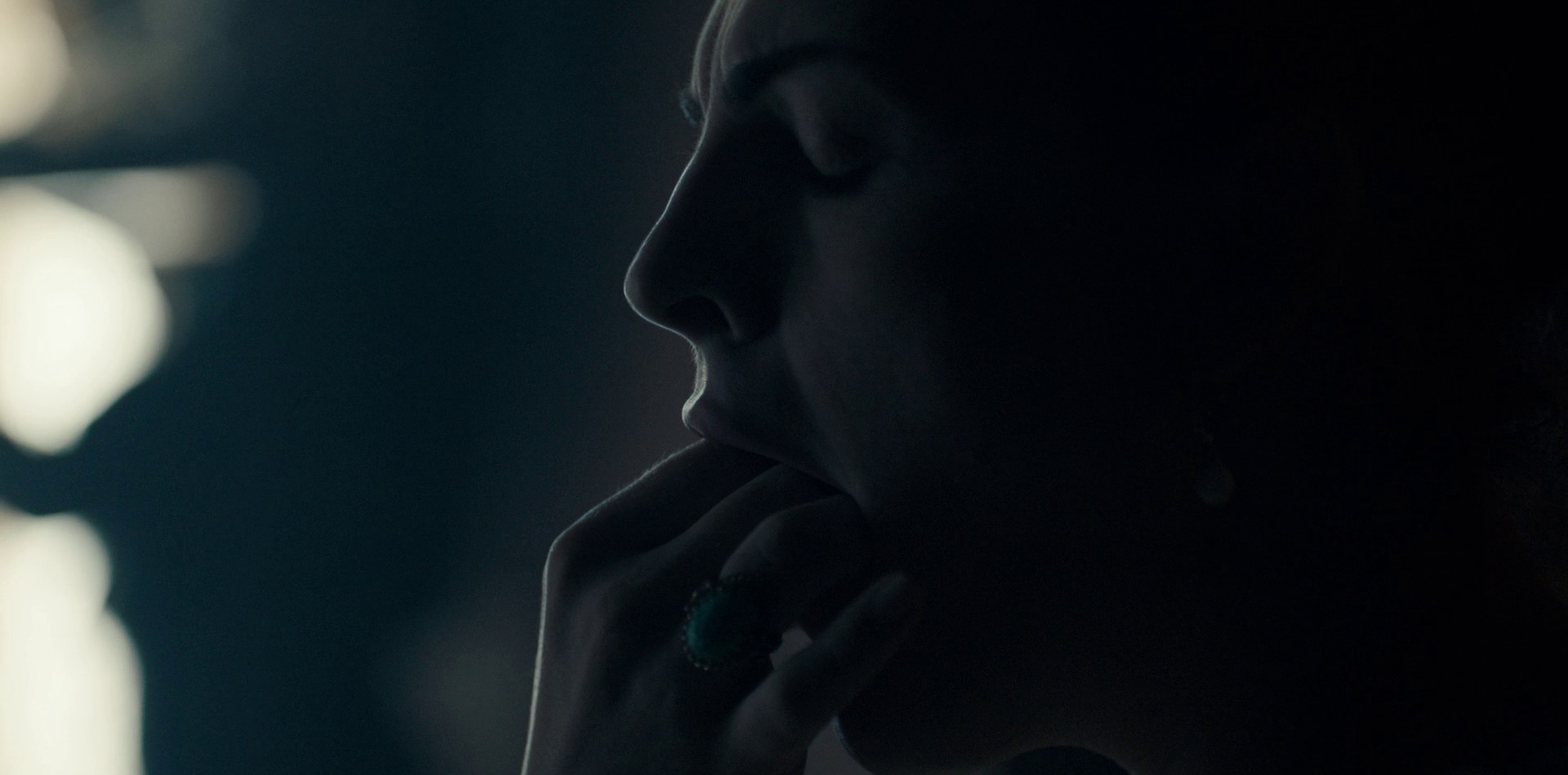 The Promised (2021) —  shot,  lighting