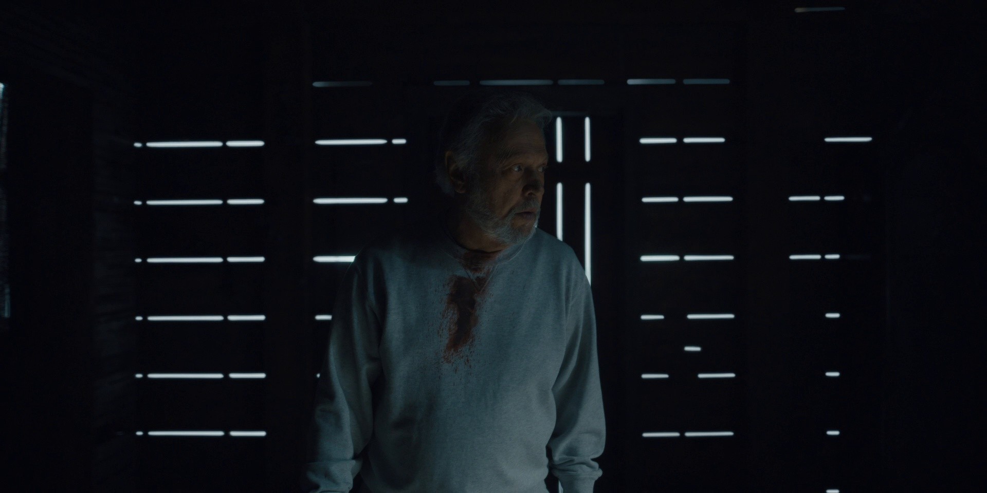 Before (2024) —  shot,  lighting