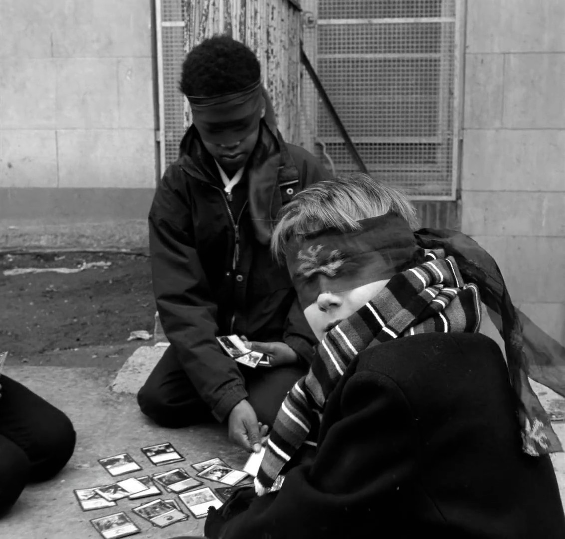 College Boy (2013) —  shot,  lighting