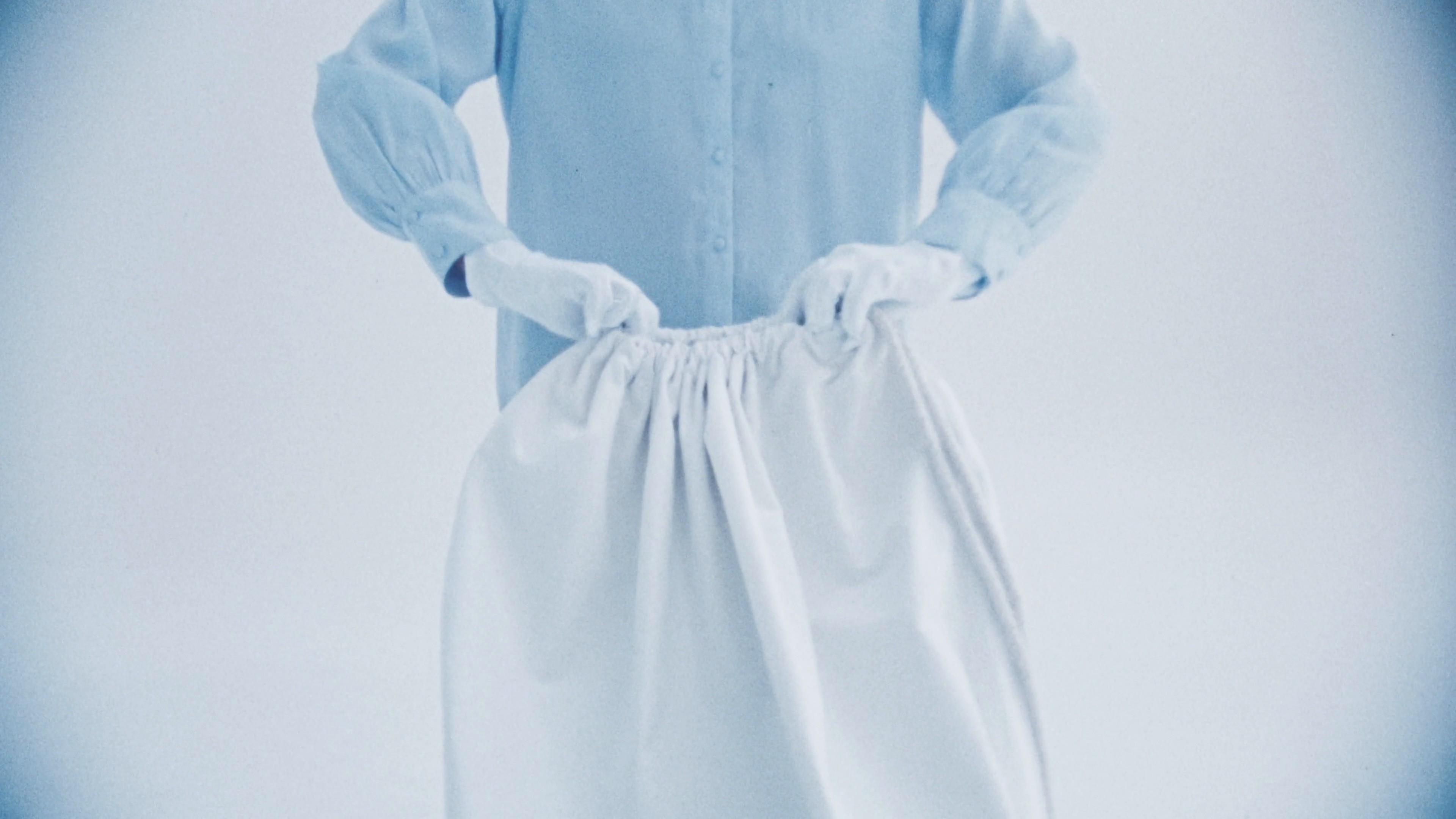 TOLIX - LA CHAISE A (2025) —  shot,  lighting