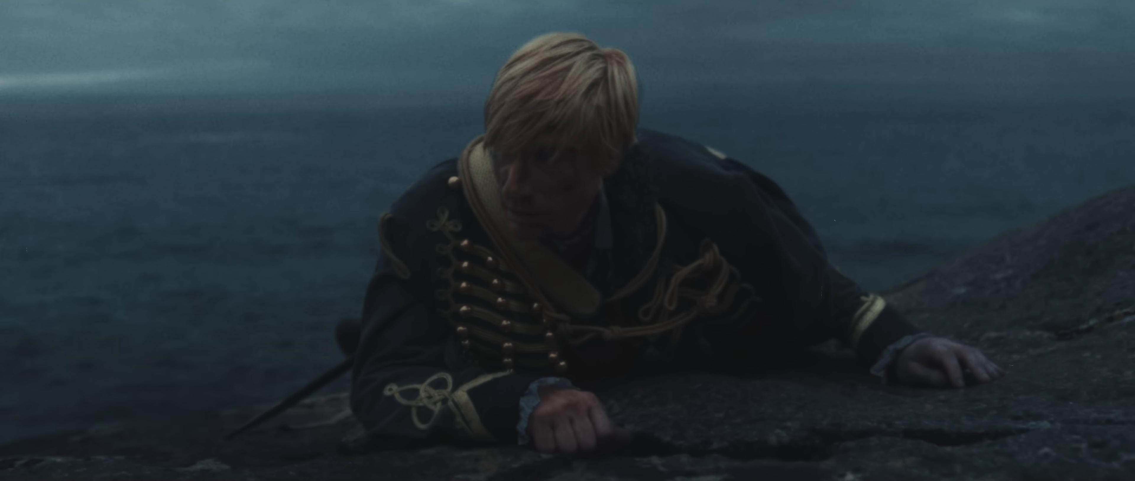  Broke As Folk  (2025) —  shot,  lighting