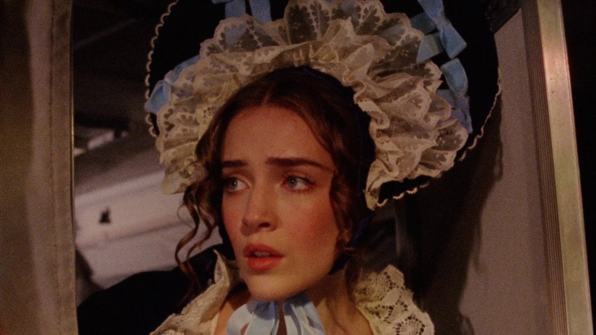 The Sweet East (2024) —  shot,  lighting