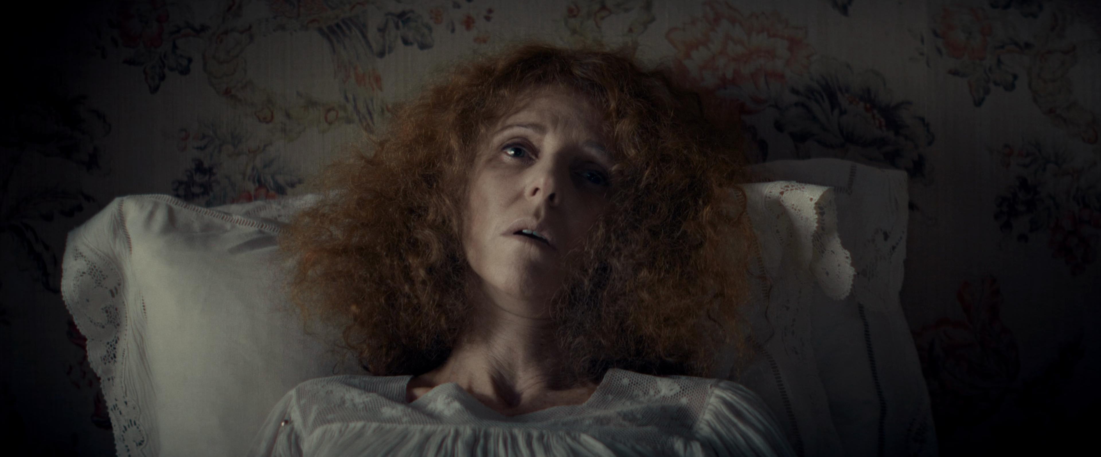 The Divine Sarah Bernhardt (2024) —  shot,  lighting