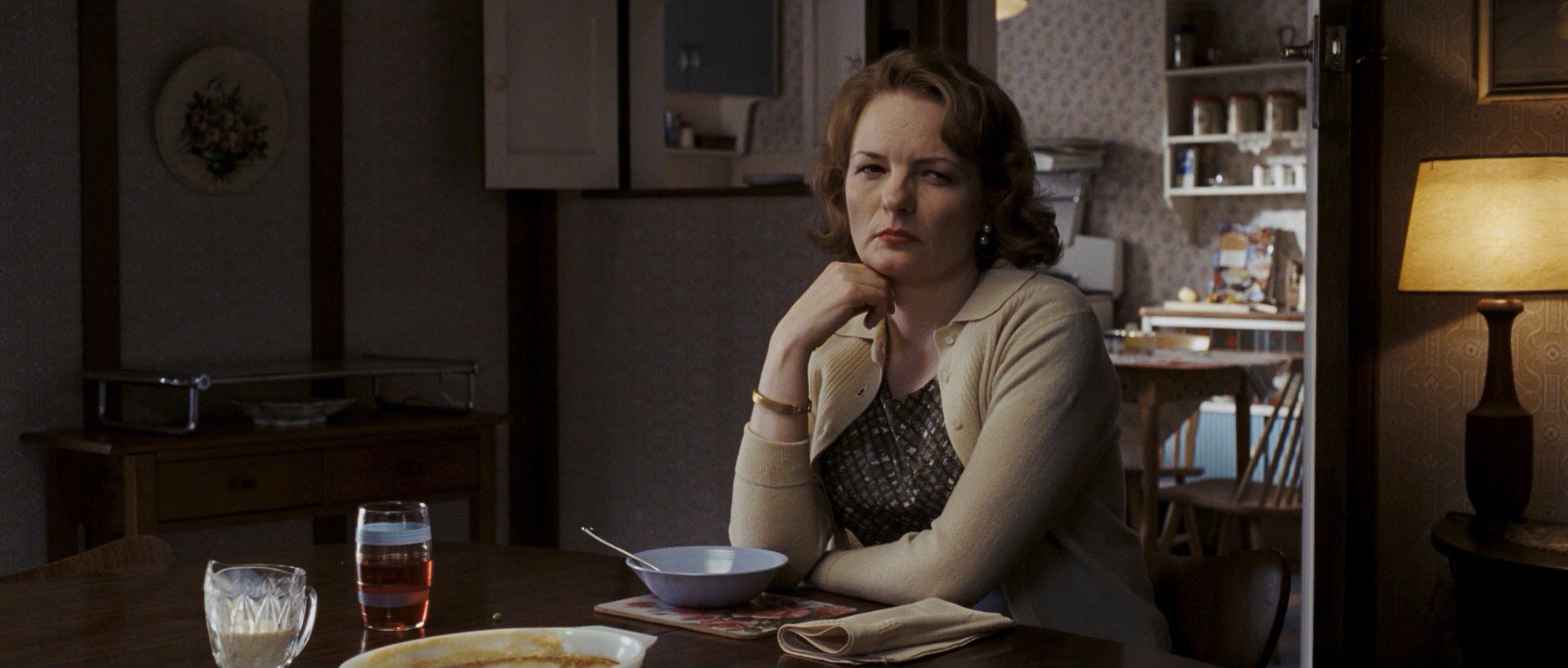 An Education (2009) —  shot,  lighting