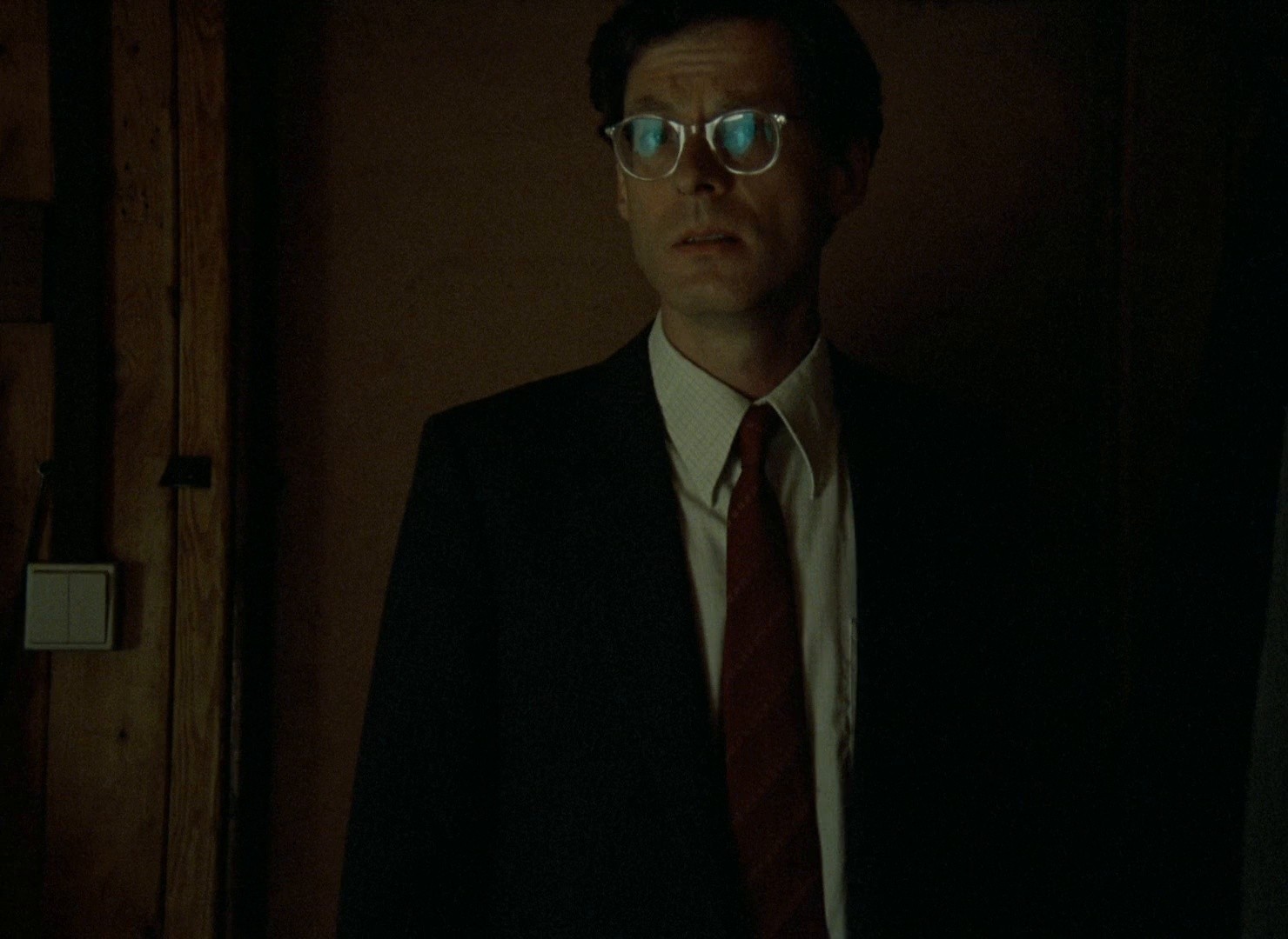 Little Otik (2001) —  shot,  lighting