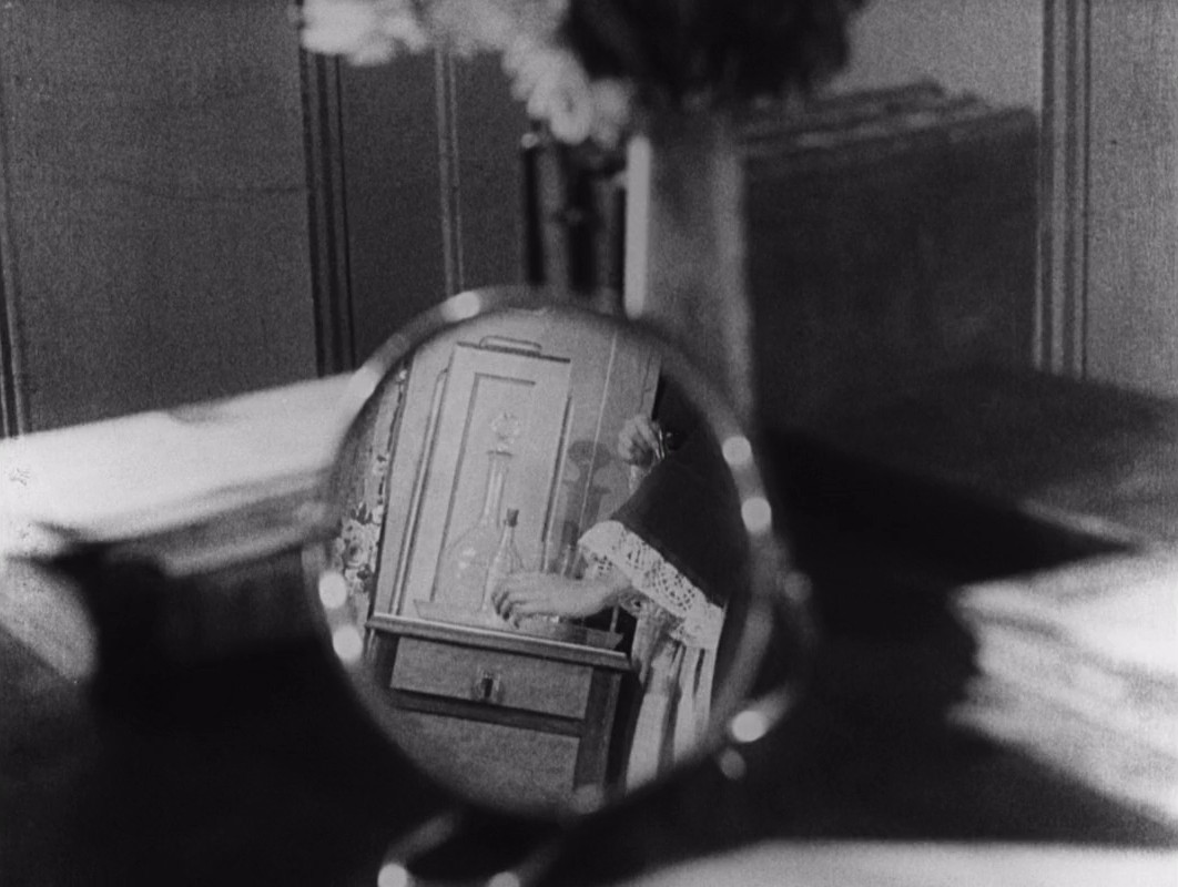 Babylon (2022) —  shot,  lighting