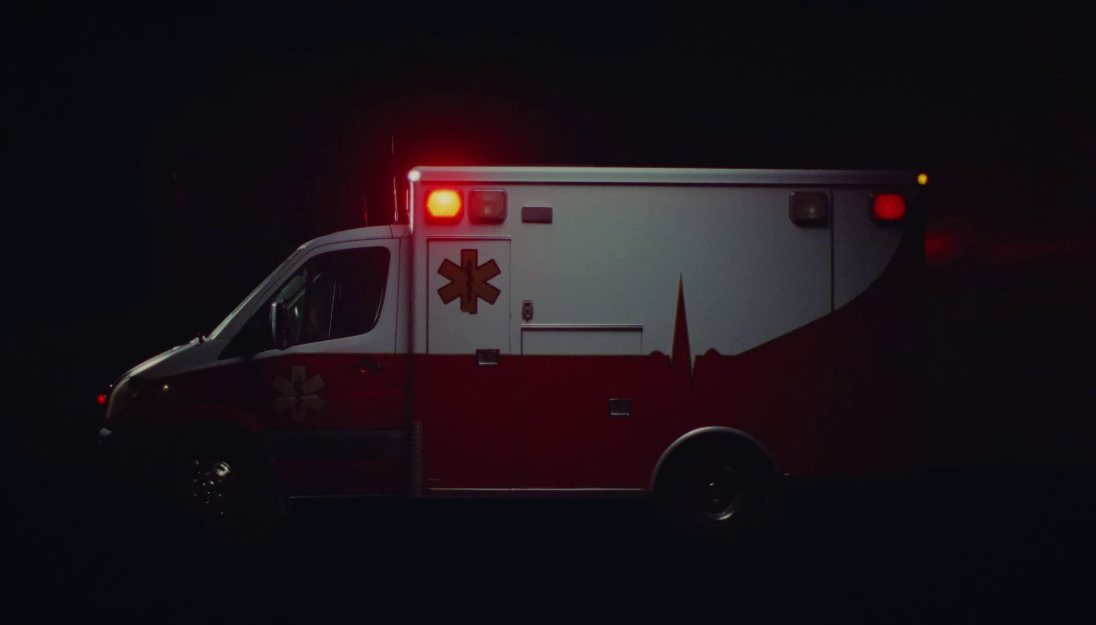 NO SZNS (2023) —  shot,  lighting