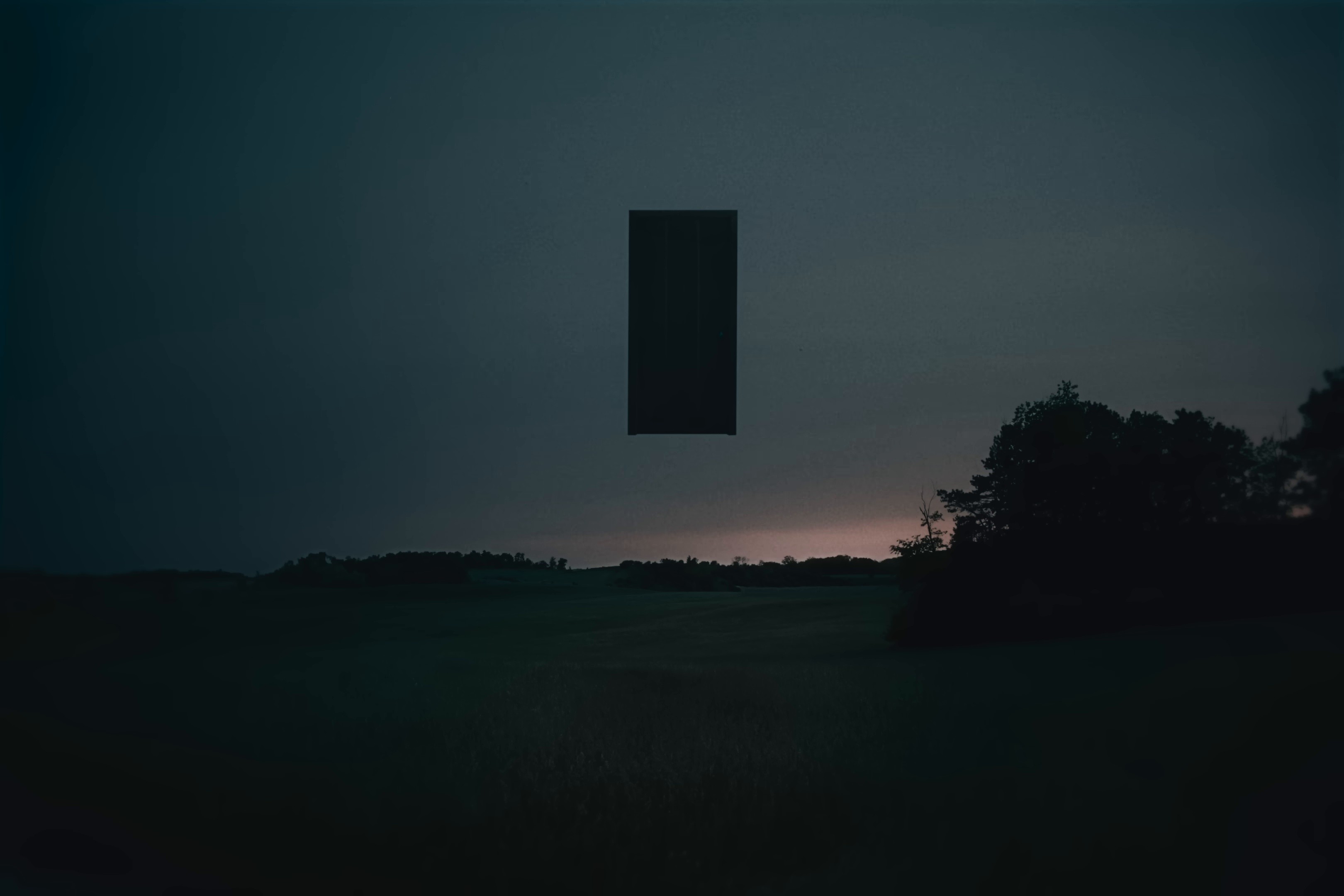 Specter  (2025) —  shot,  lighting