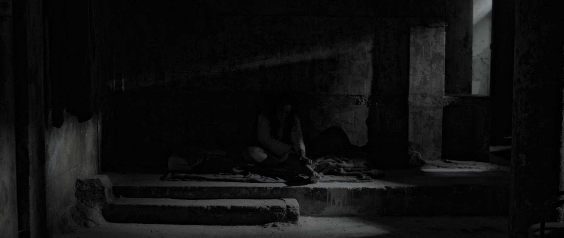 Dachra (2019) —  shot,  lighting