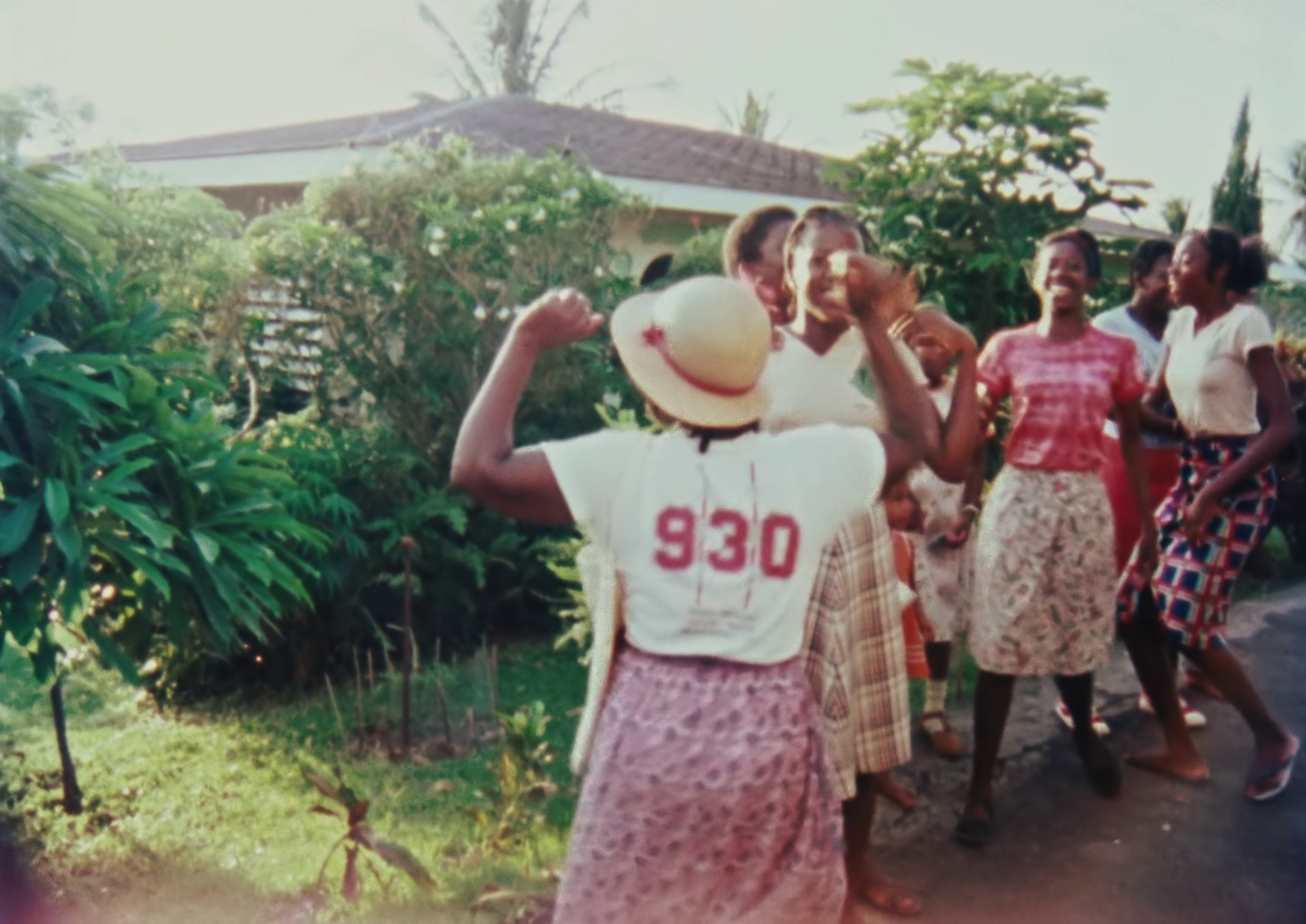 Every Little Thing She Does Is Magic (1981) —  shot,  lighting