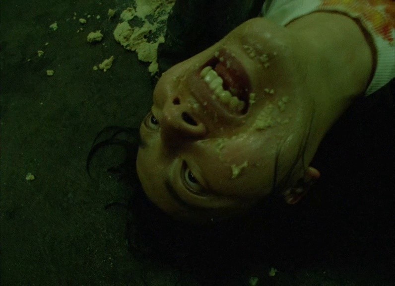 964 Pinocchio (1991) —  shot,  lighting