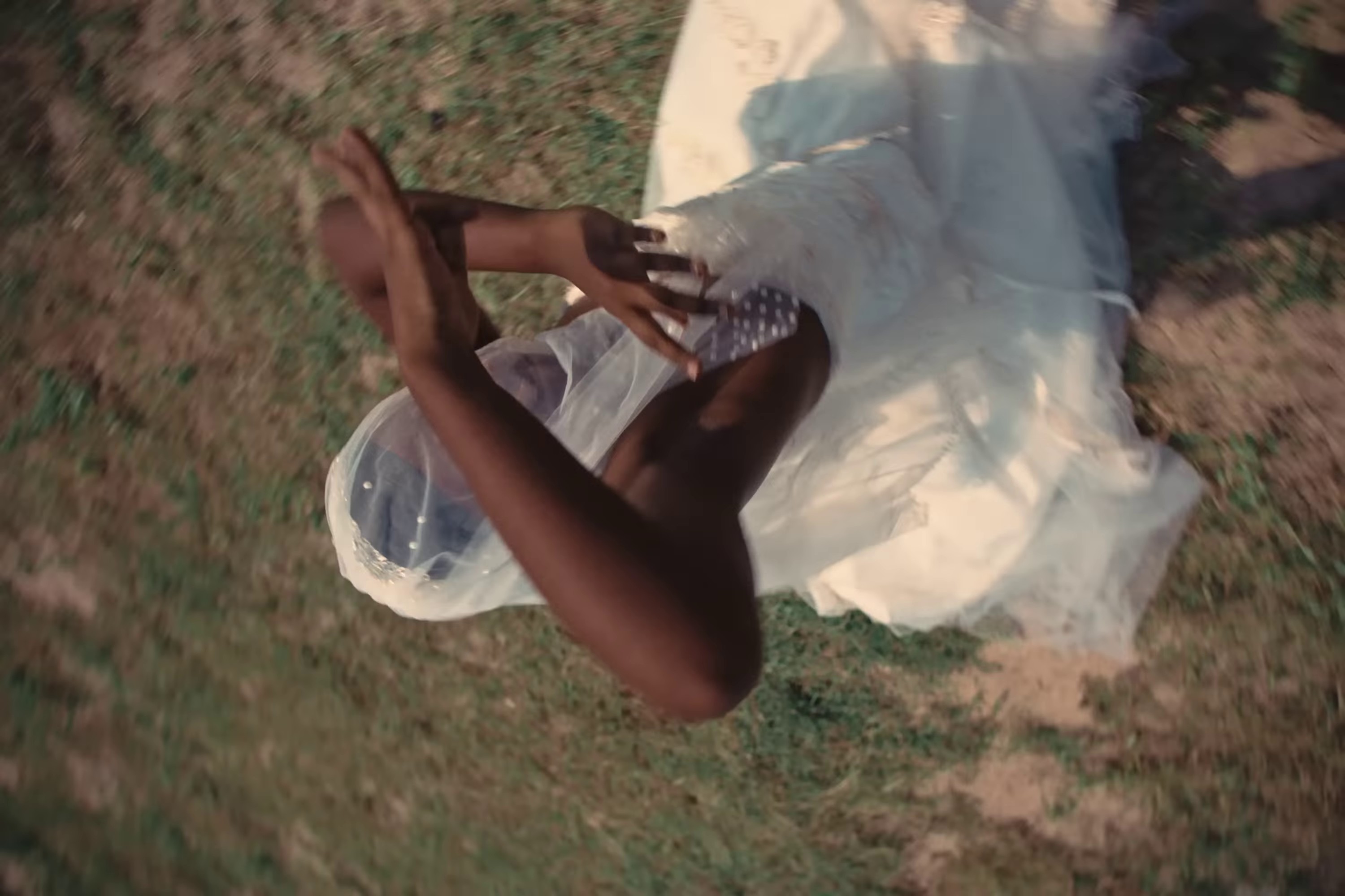 Holy Ghost (2024) —  shot,  lighting