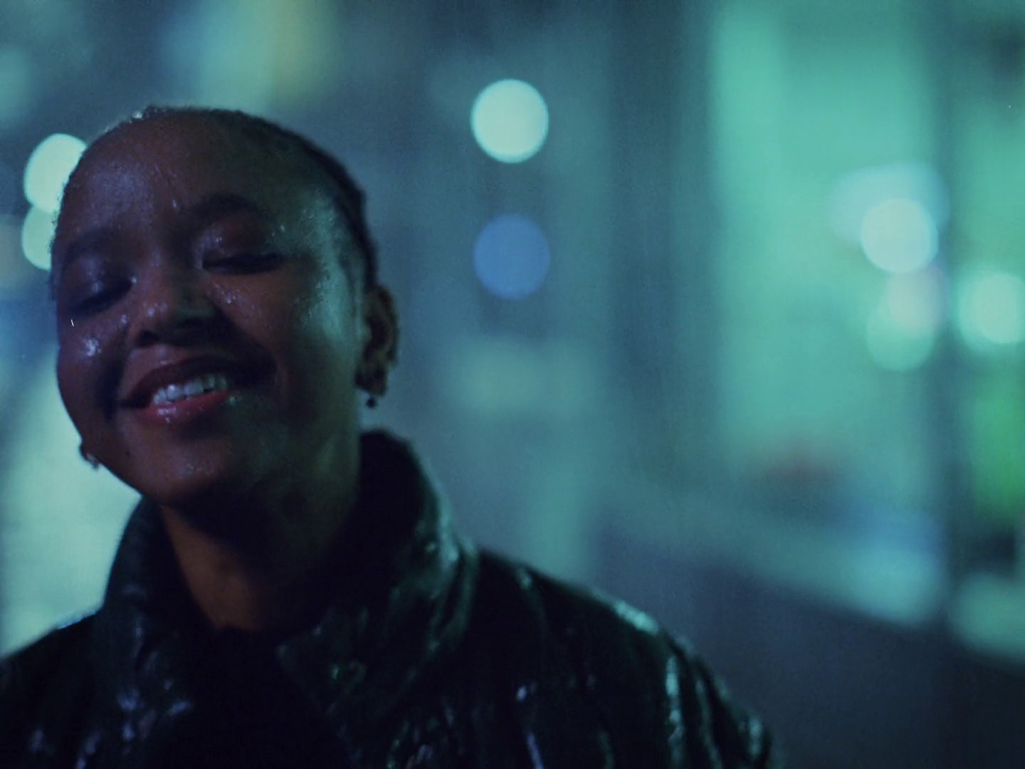 KFC 'BBQ SEASON' (2024) —  shot,  lighting