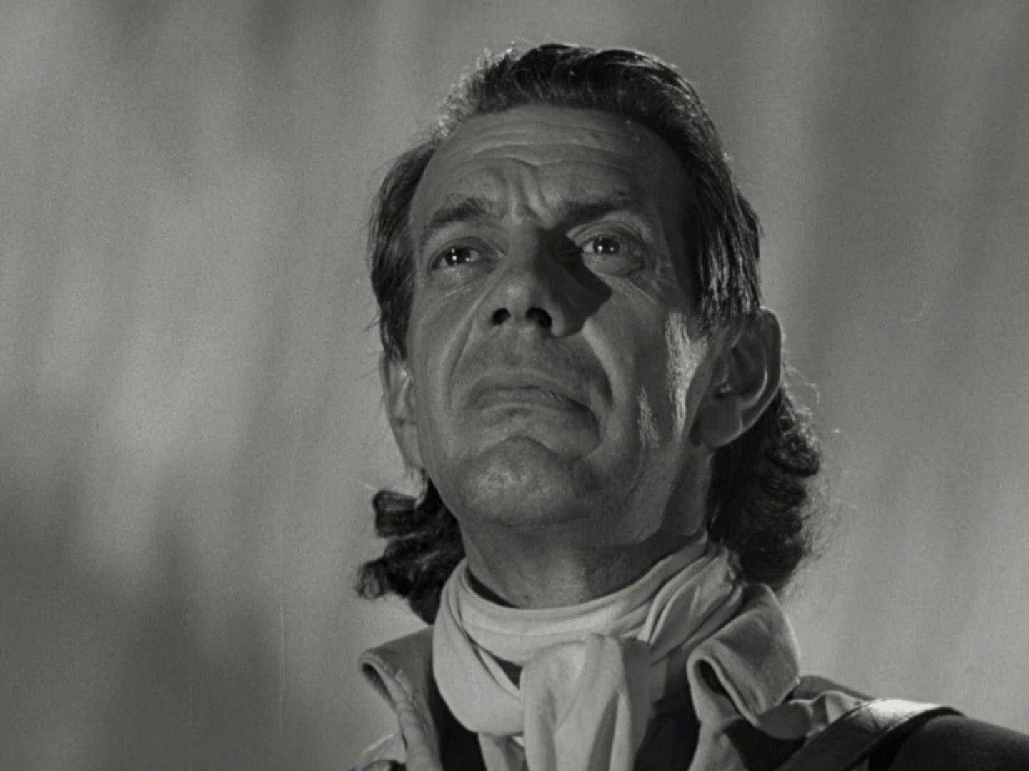 Stairway to Heaven (1948) —  shot,  lighting