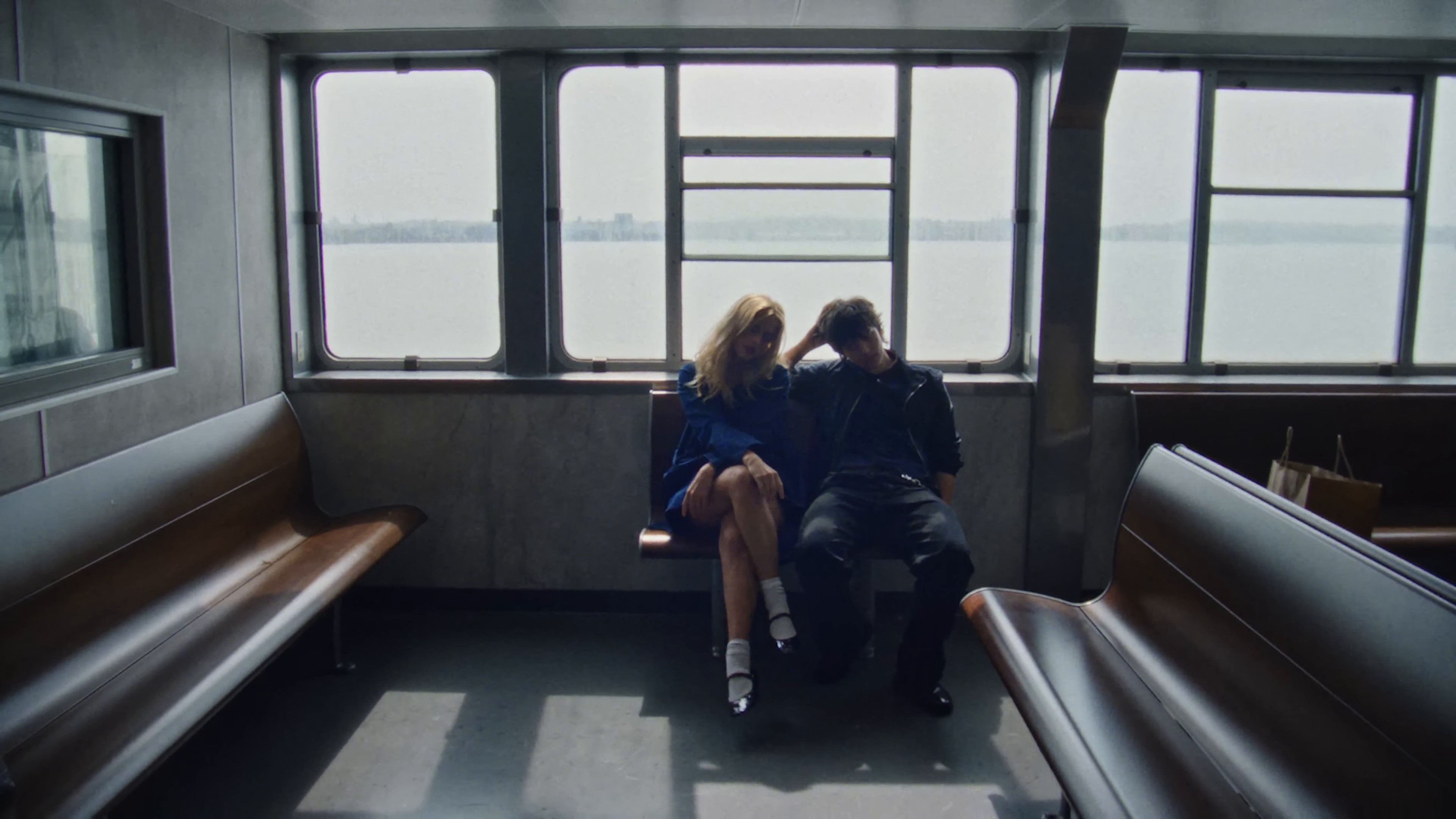 Times Like These (2025) —  shot,  lighting