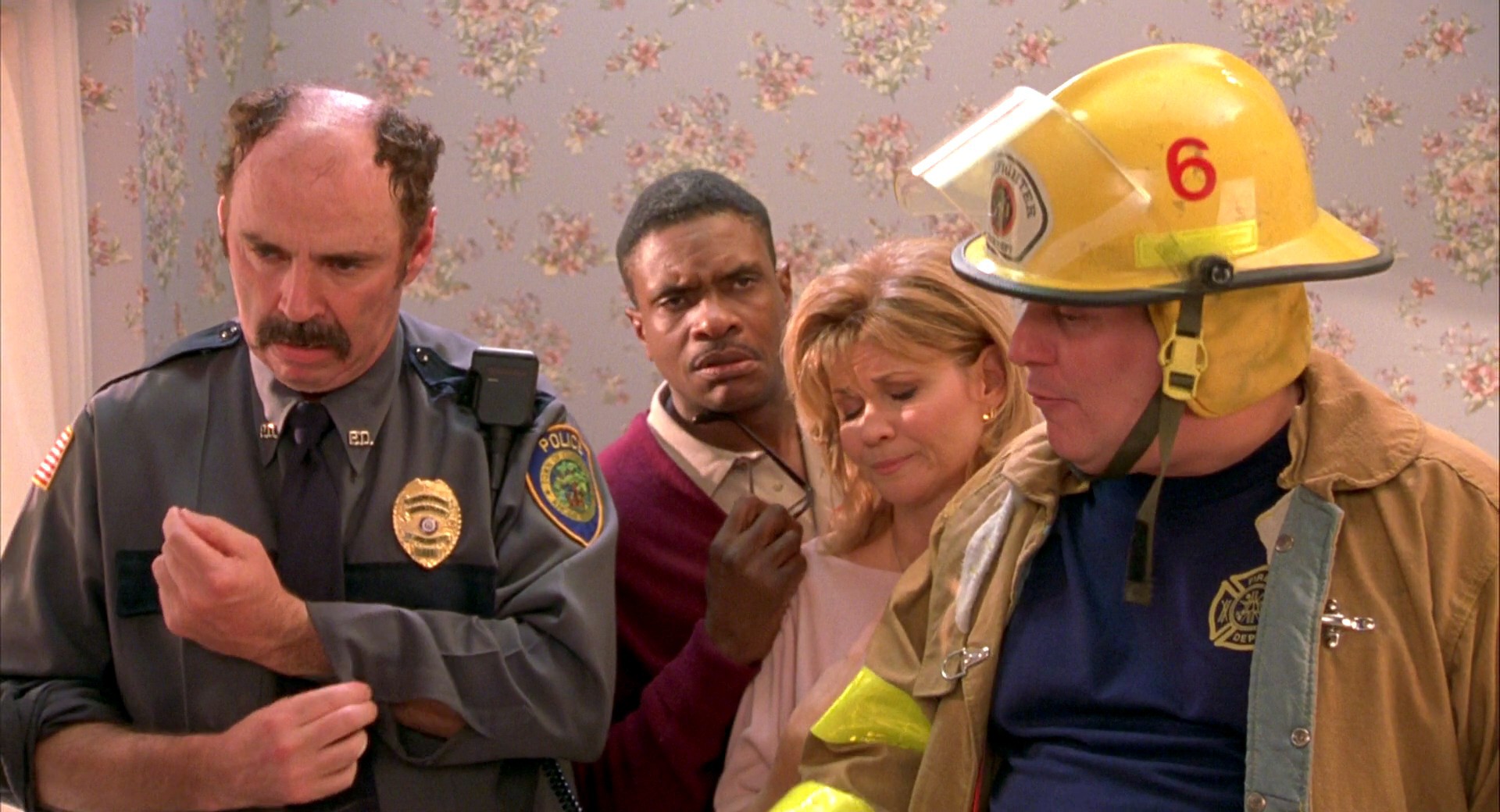 There's Something About Mary (1998) —  shot,  lighting