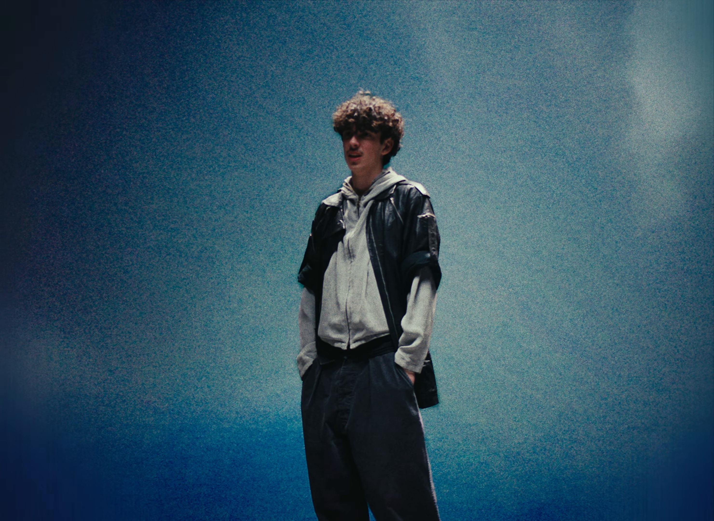 Spirals (2026) —  shot,  lighting