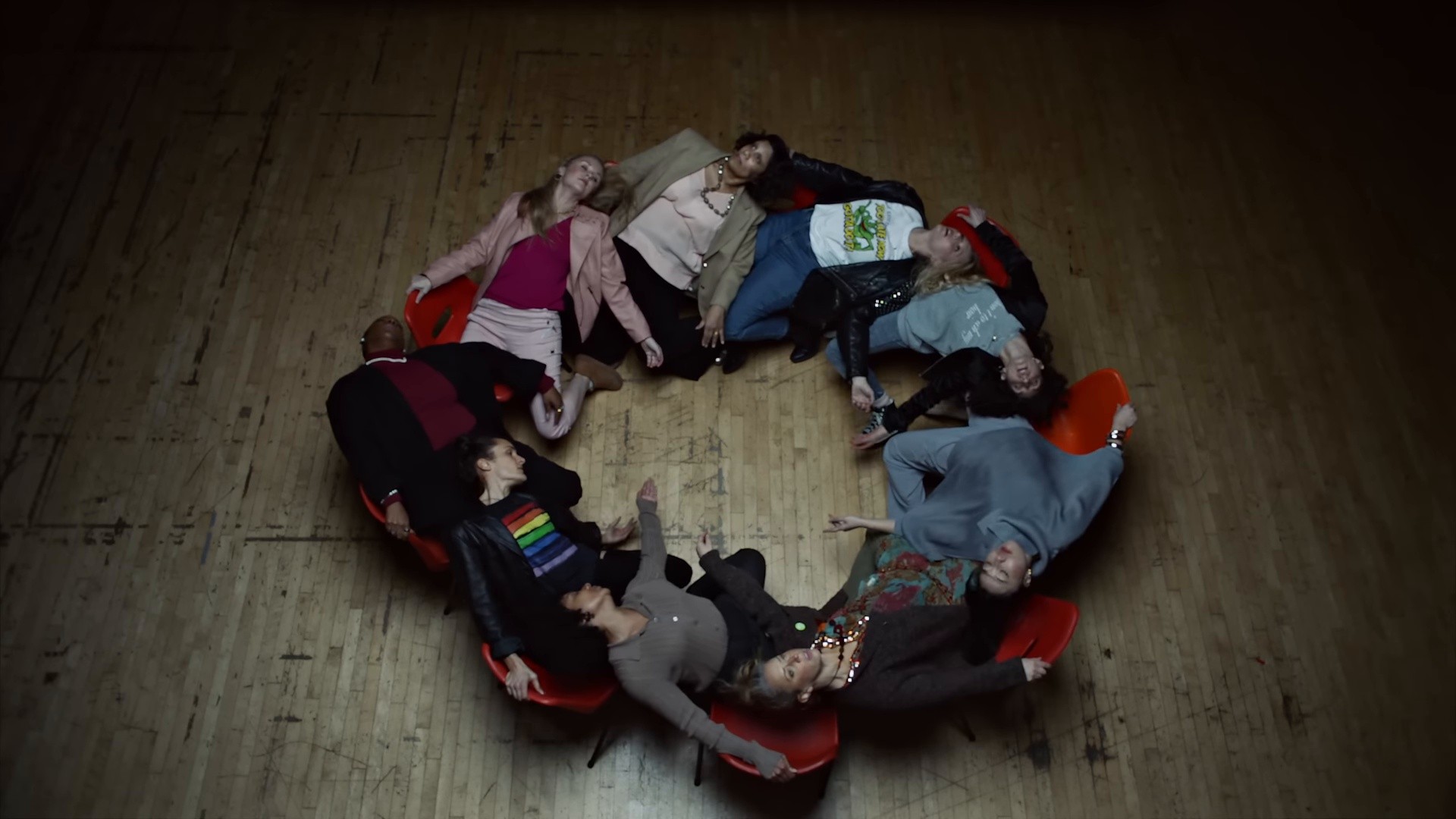 69 (2025) —  shot,  lighting