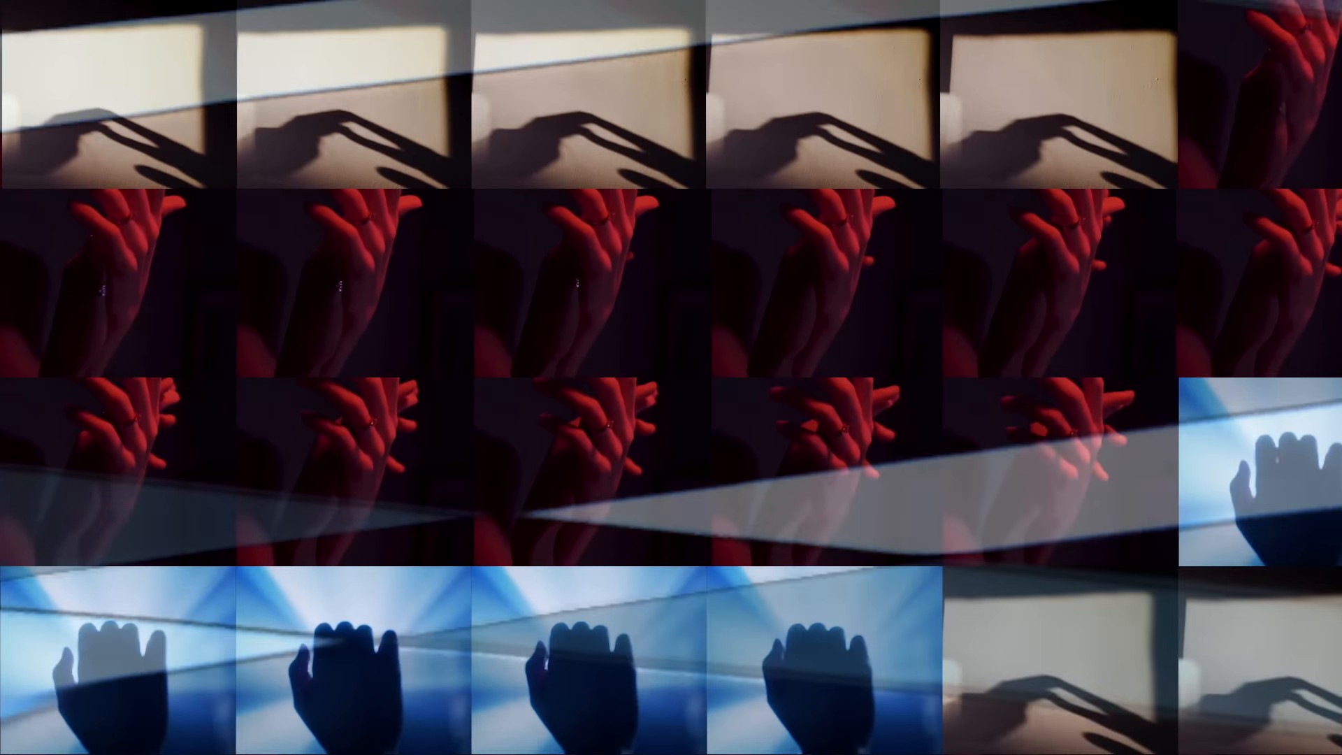 Shadows (2022) —  shot,  lighting